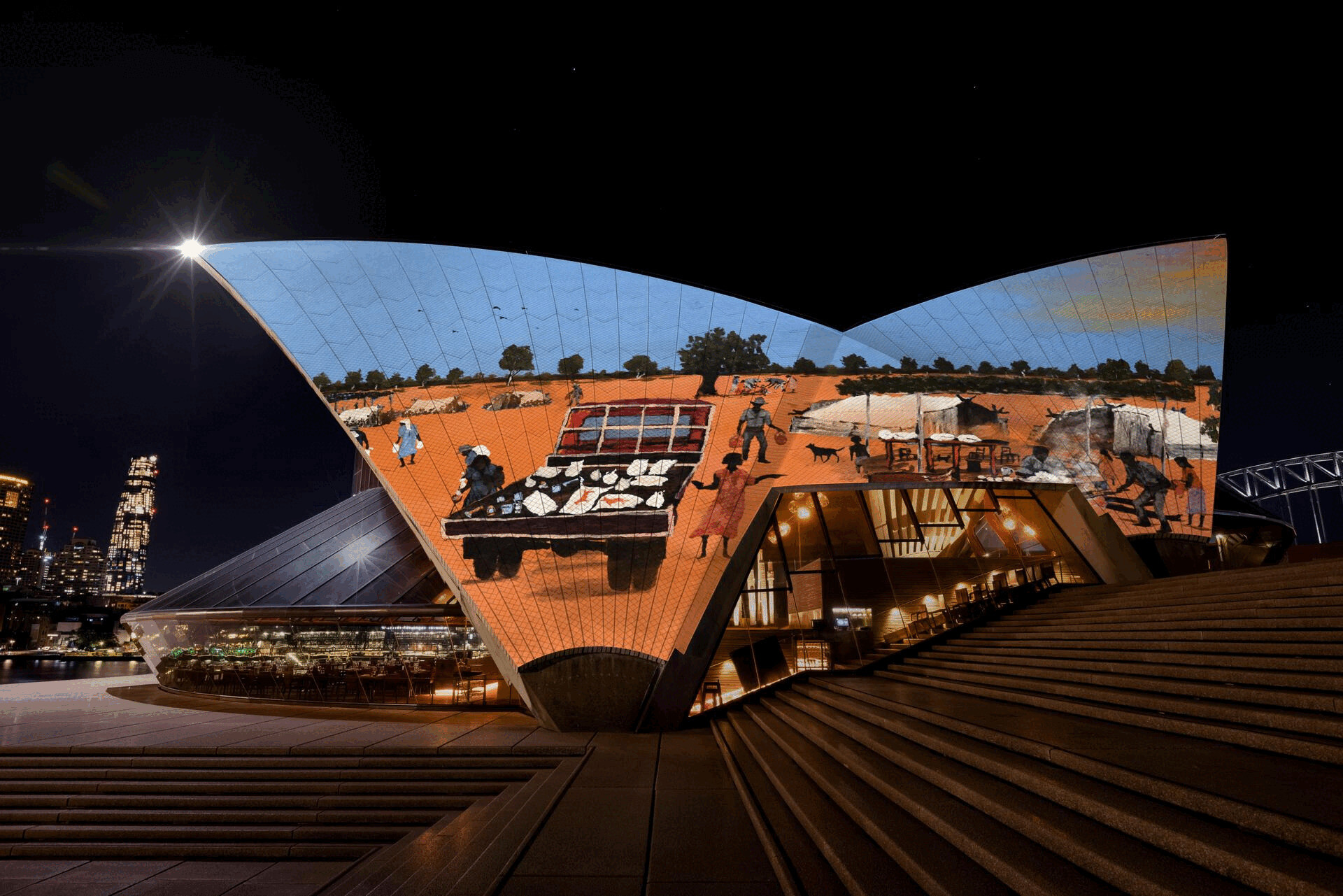 Badu Gili   Story Keepers   2025