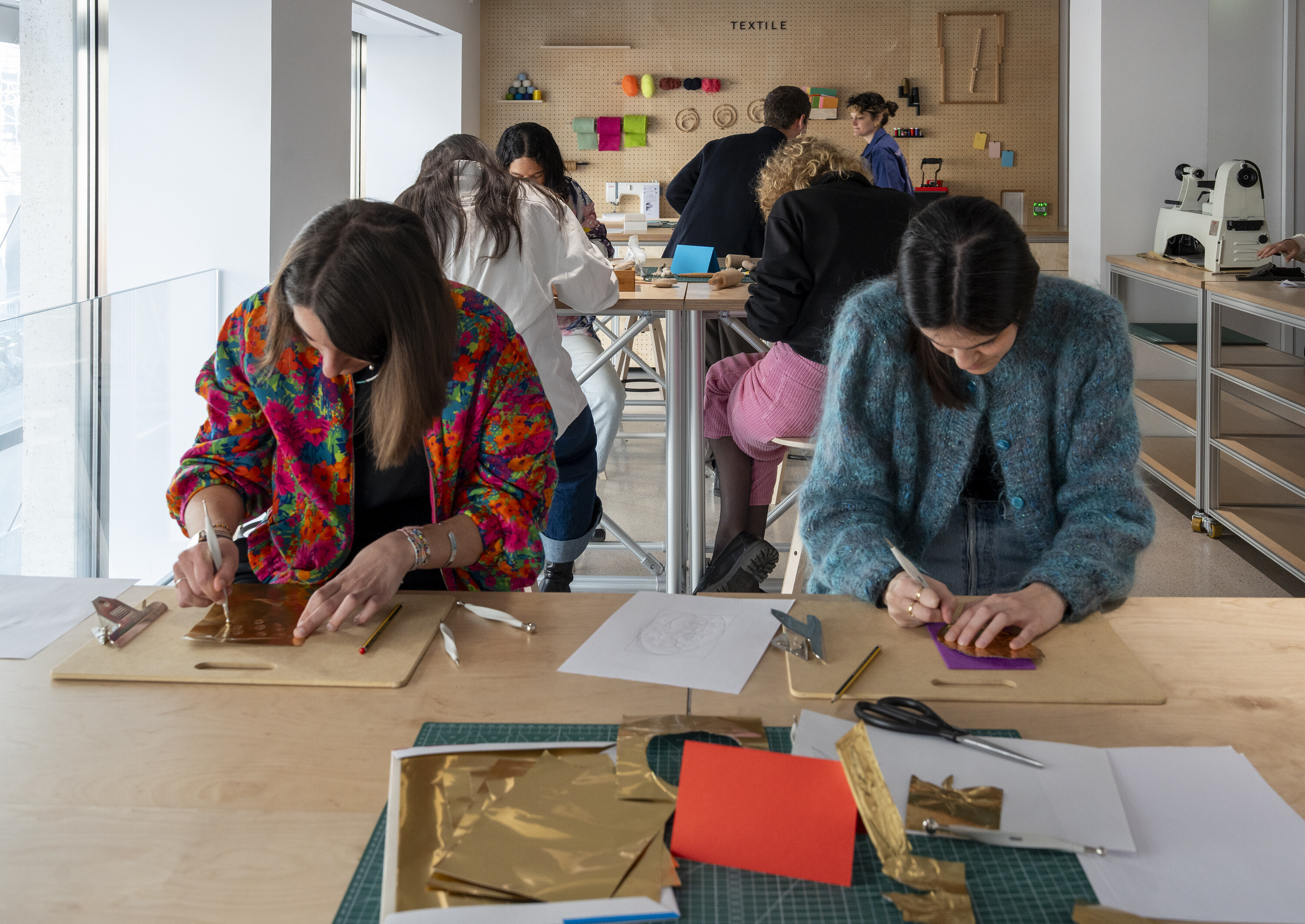 Grigri et chasse malheur   Atelier objet   Manufacture   2026