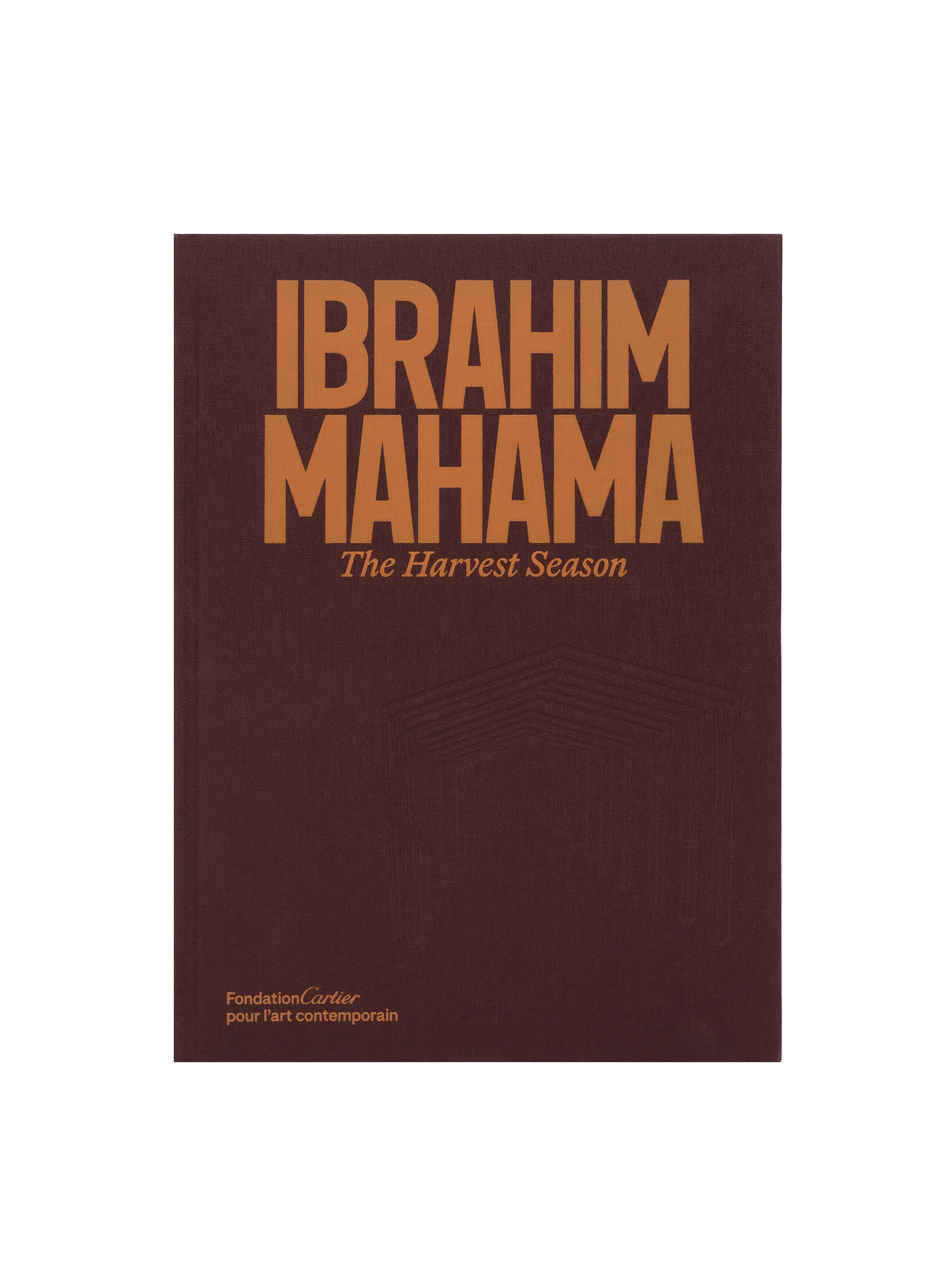 Ibrahim Mahama - EN