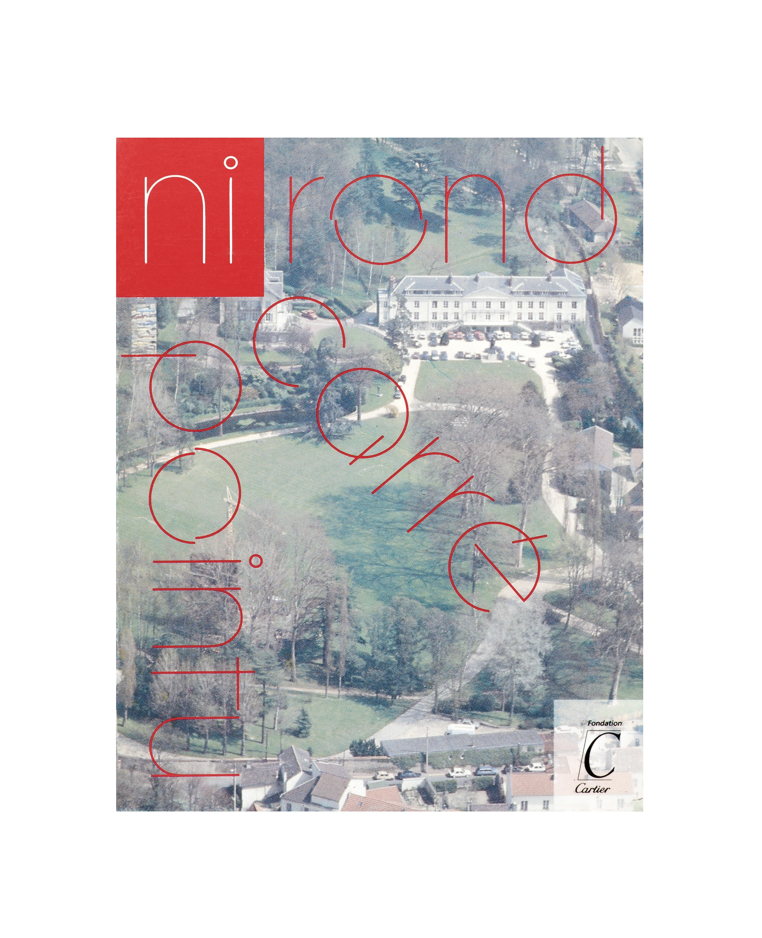 Ni rond, ni carré, ni pointu   1989   FR   c1a