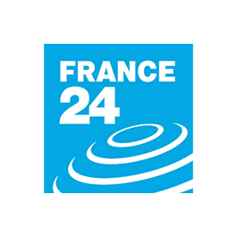 Logofrance24 ratio