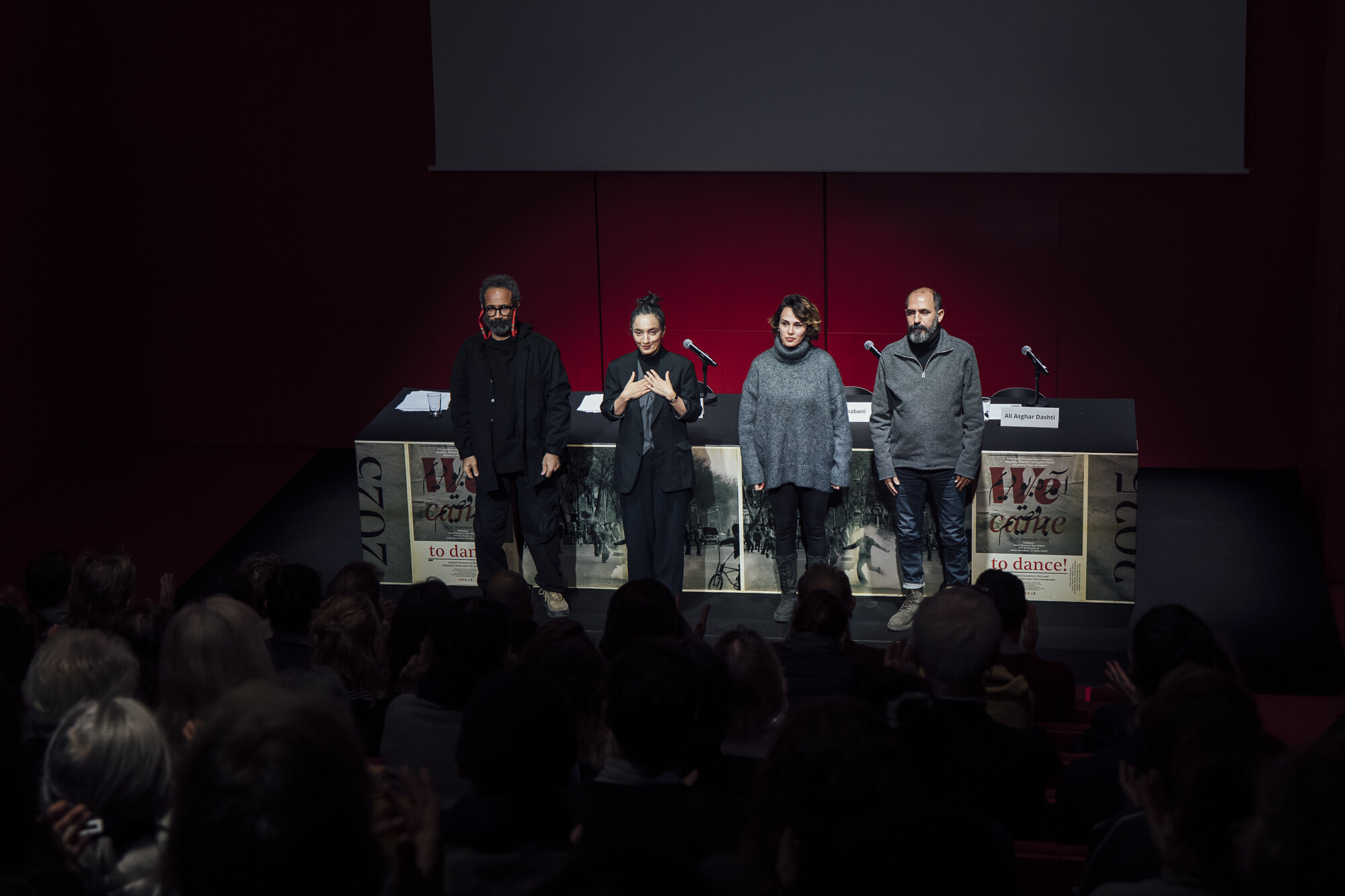 We Came to dance   2025   3