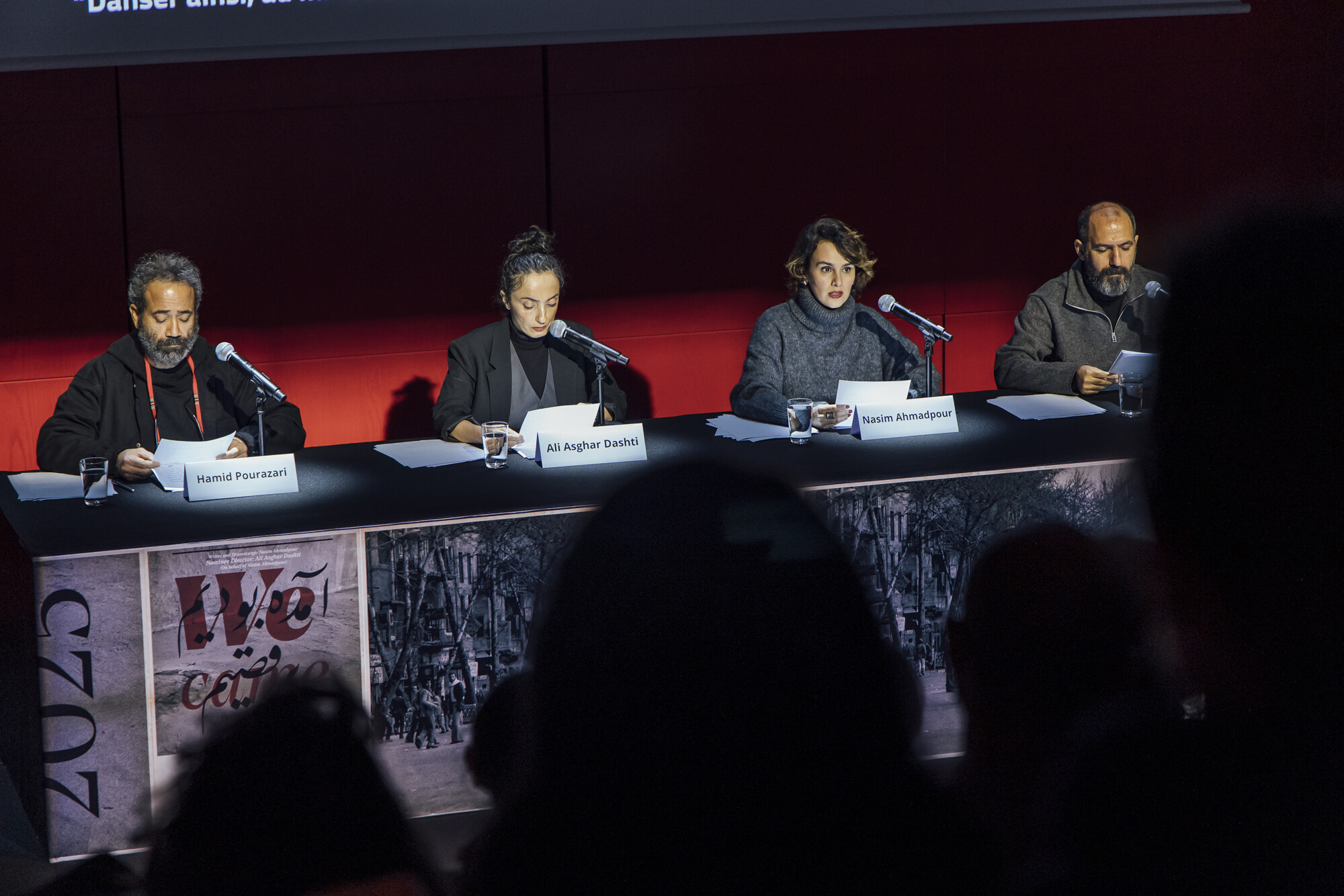 We Came to dance   2025   4