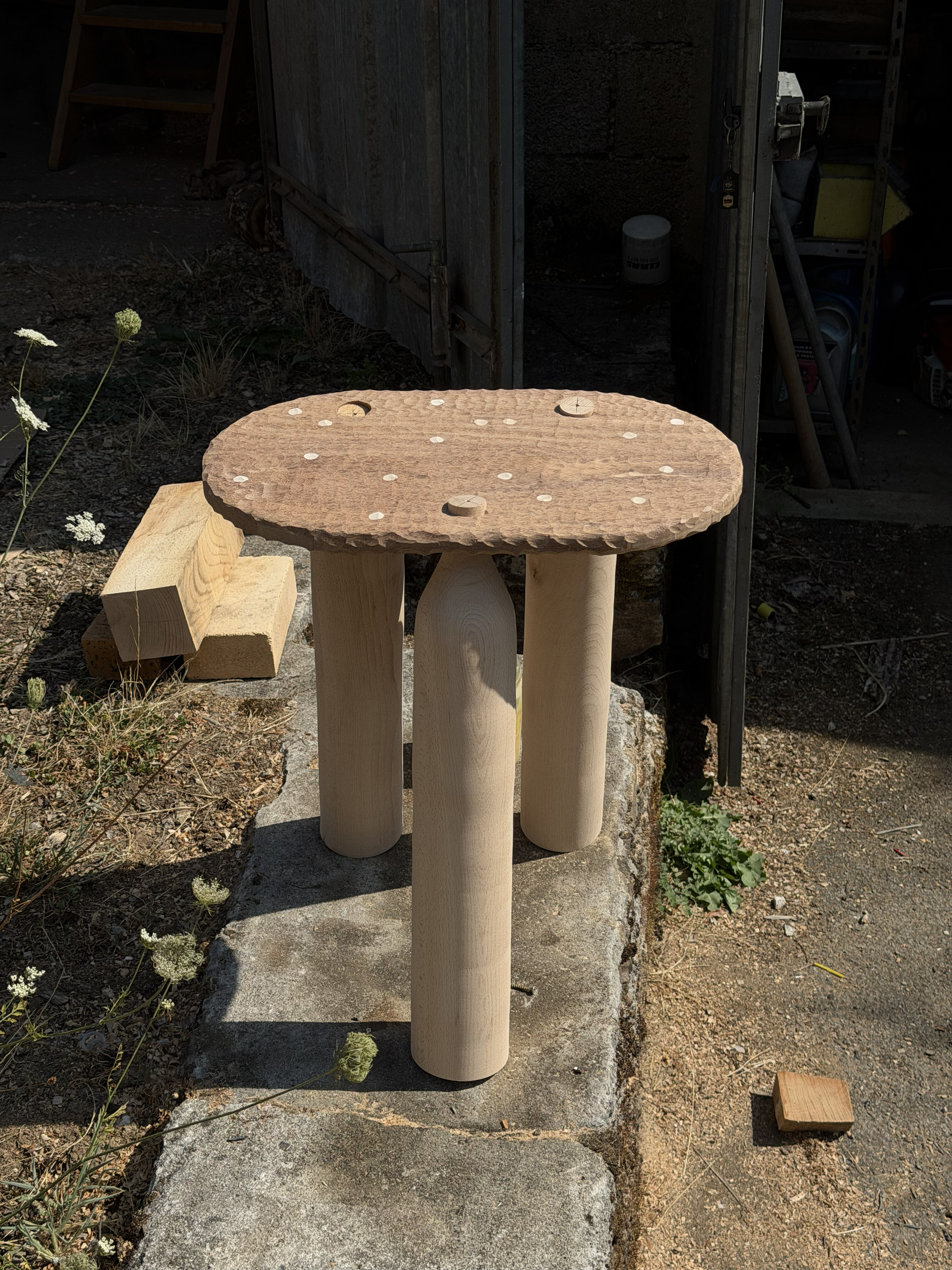 Romain Parneix Atelier