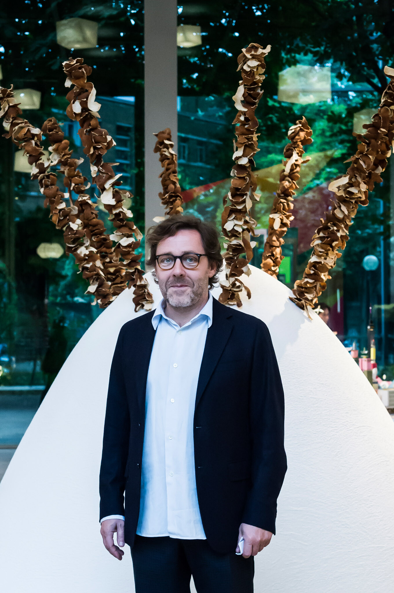 Vincent Beaurin, Paris, 2014