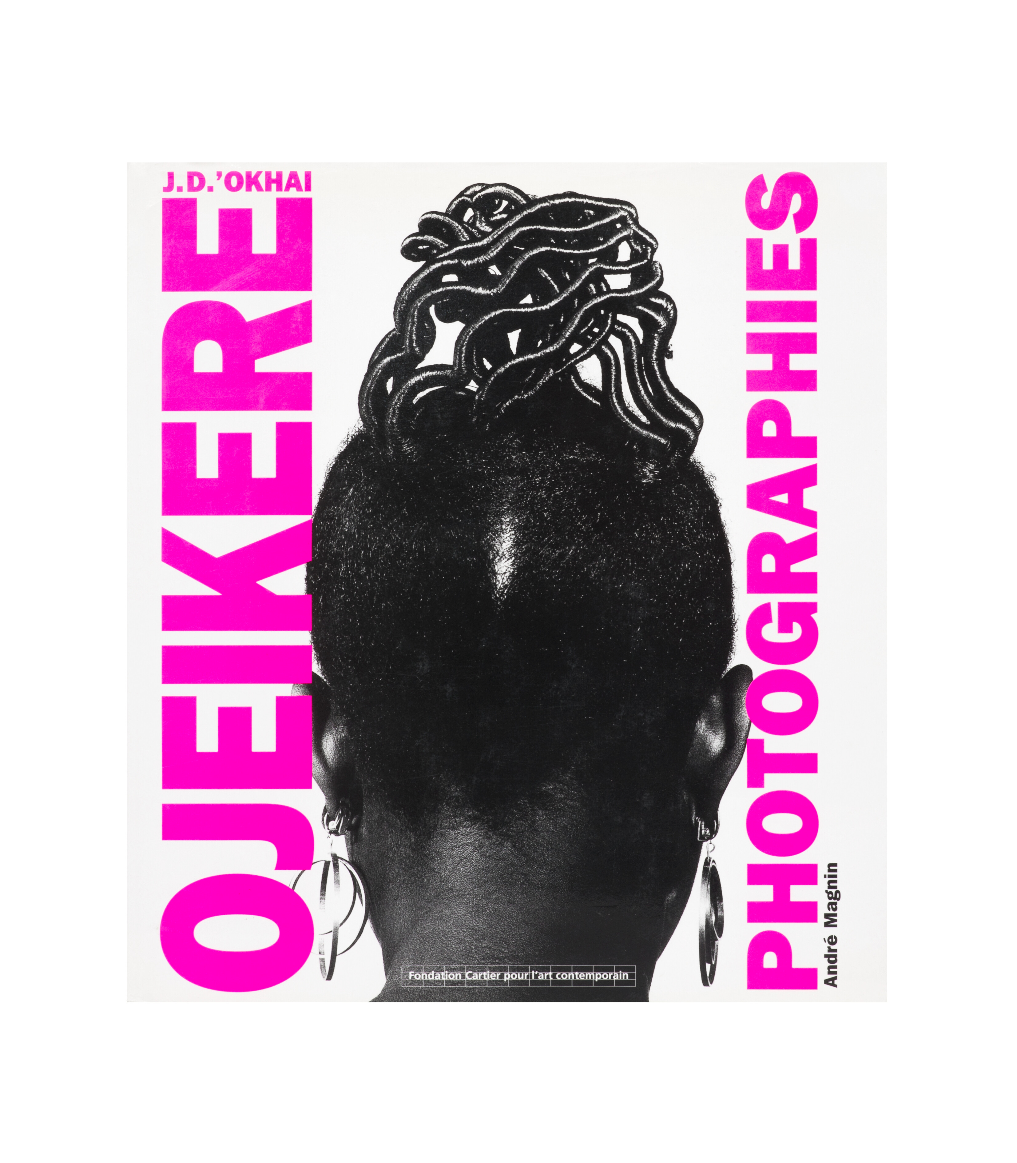 Okhai Ojeikere   2000   FR   c1a