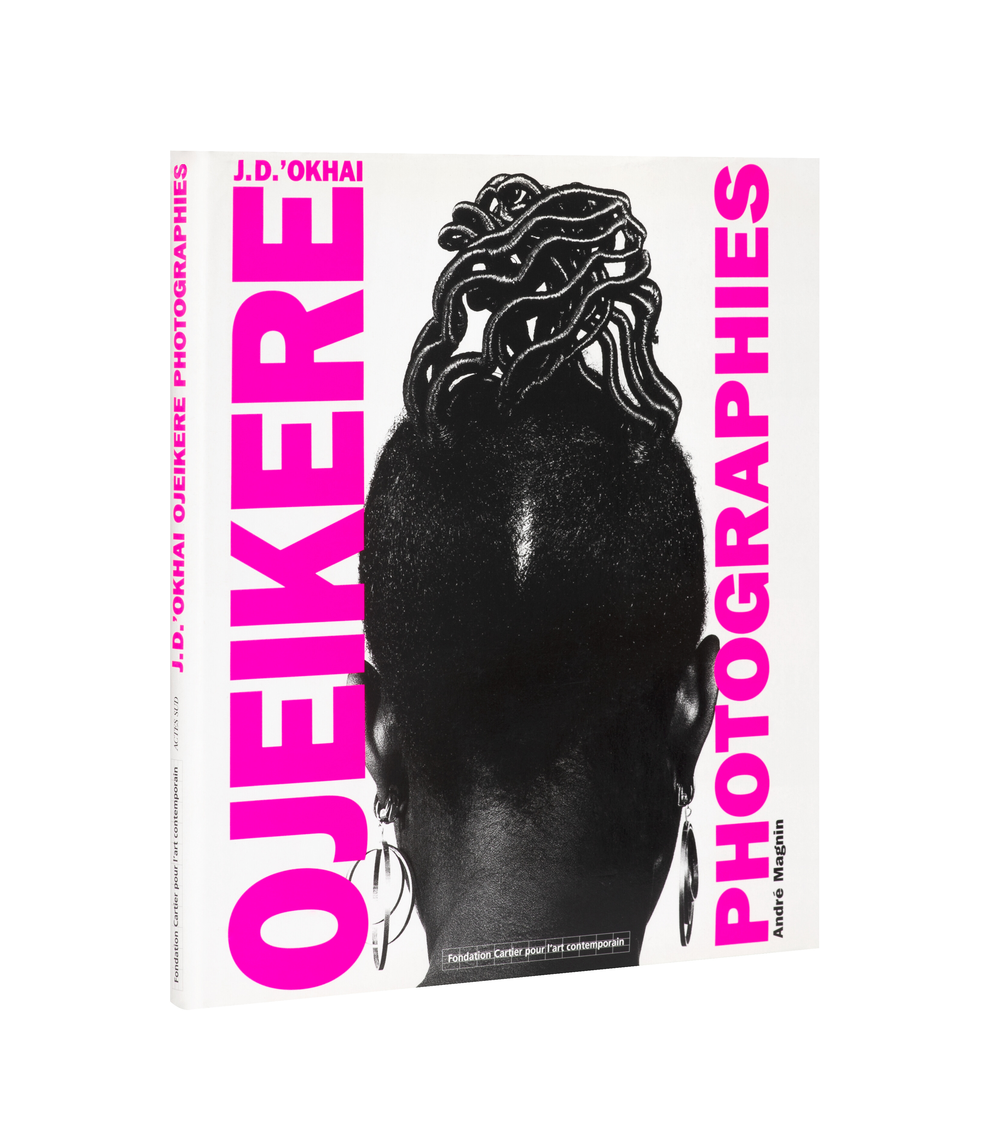 Okhai Ojeikere   2000   FR   c1b