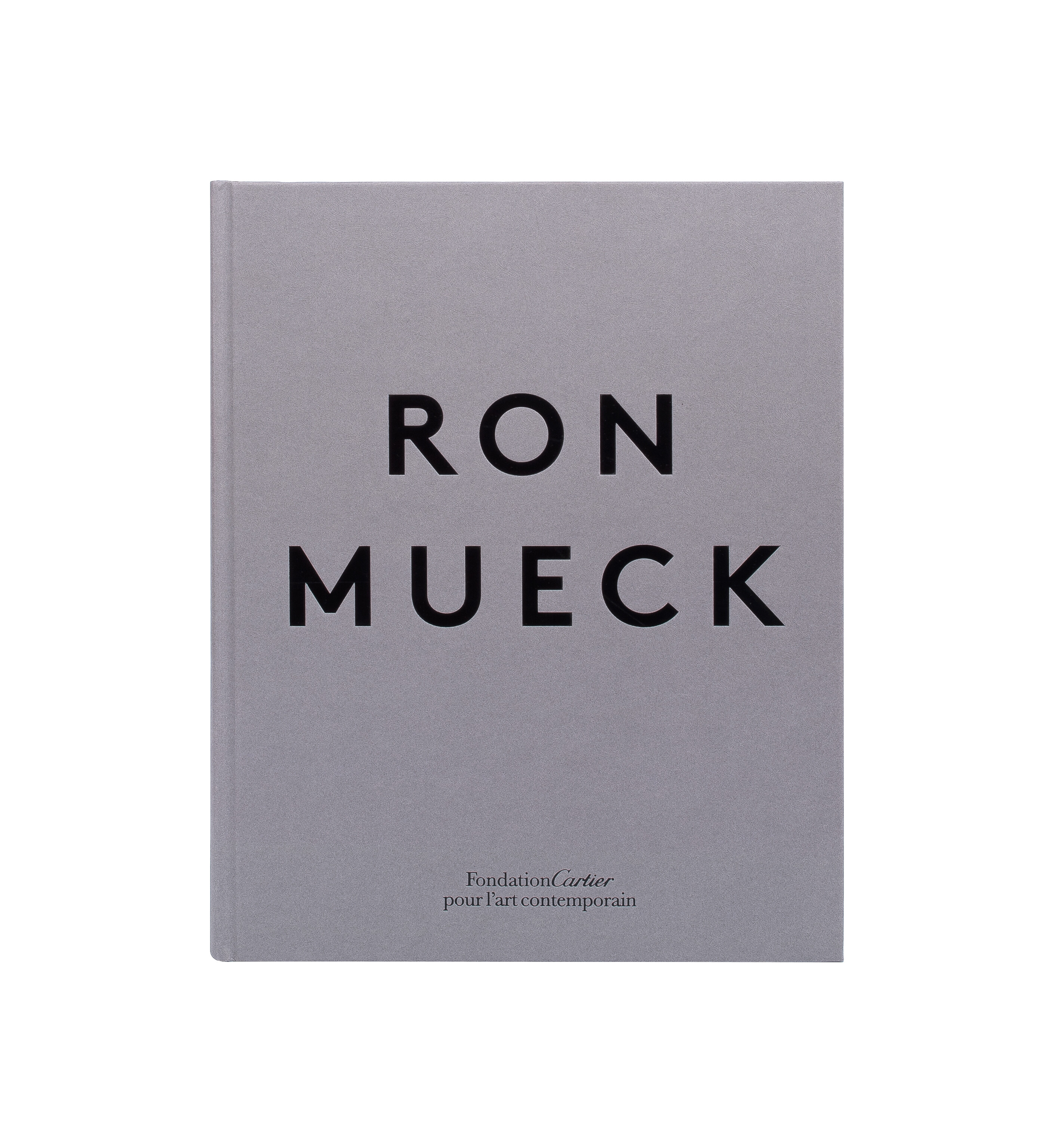 Ron Mueck   2013   c1a