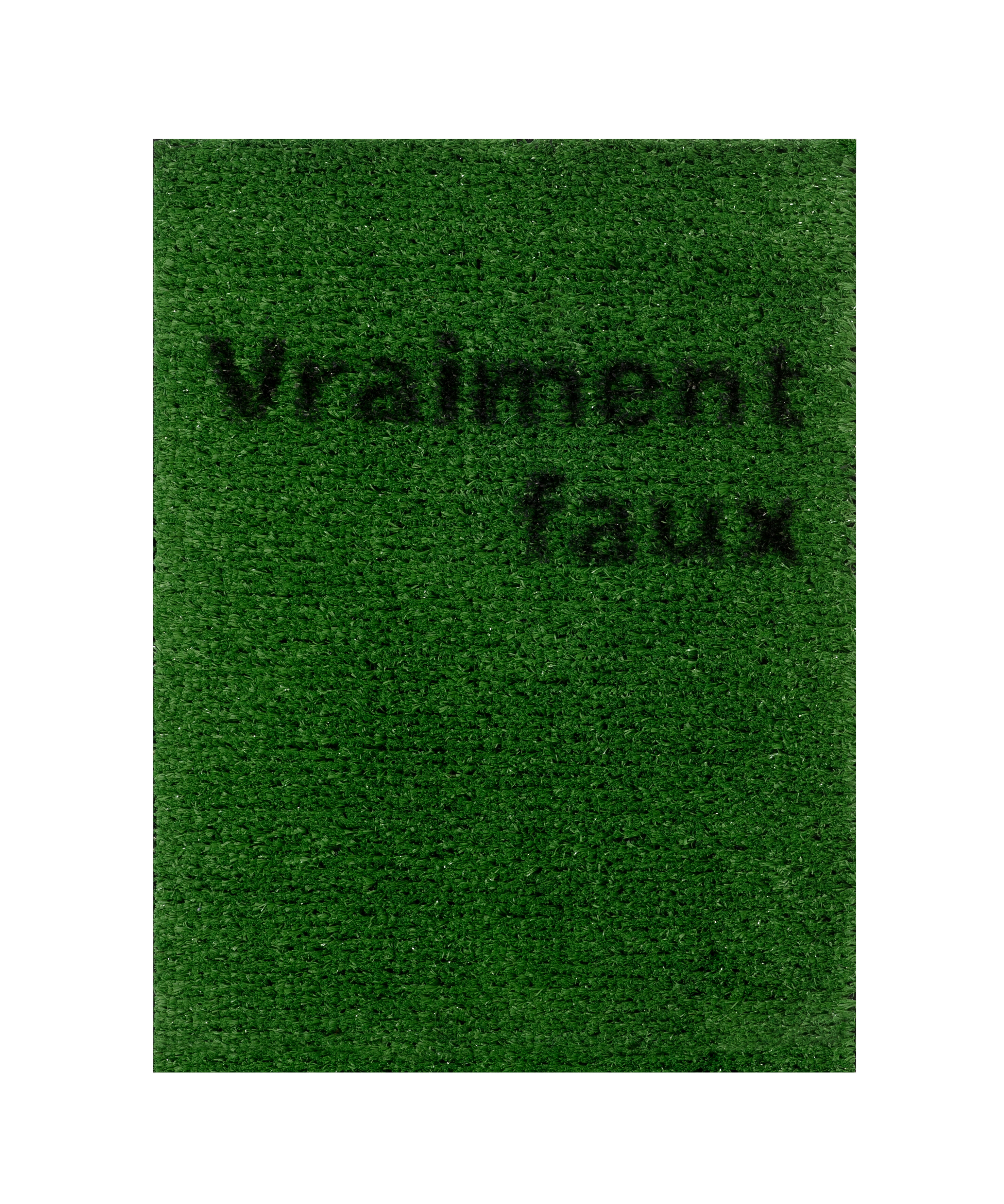 Vraiment faux   1988   c1b