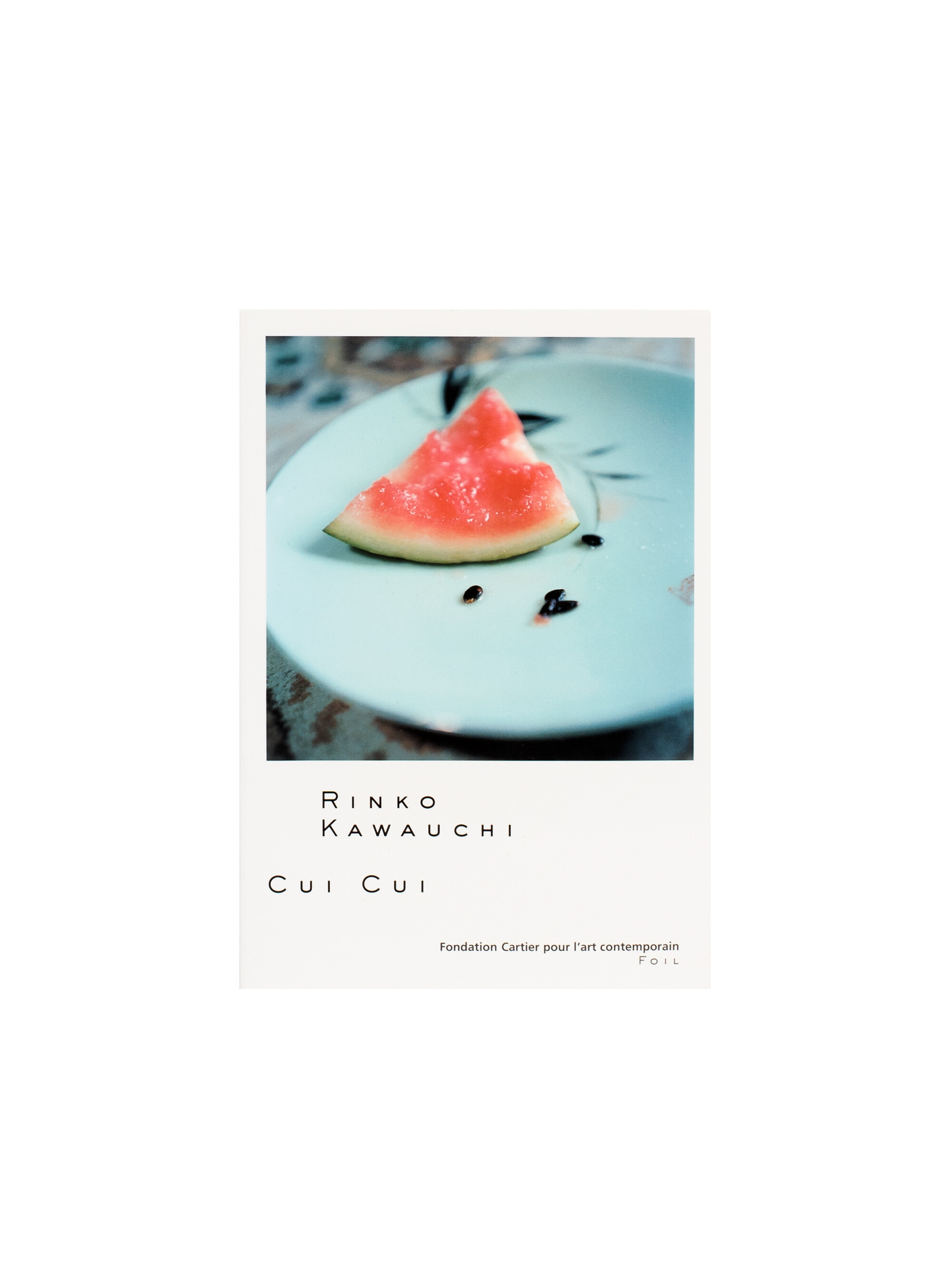 Cui Cui   Rinko Kawauchi   2005   c1a