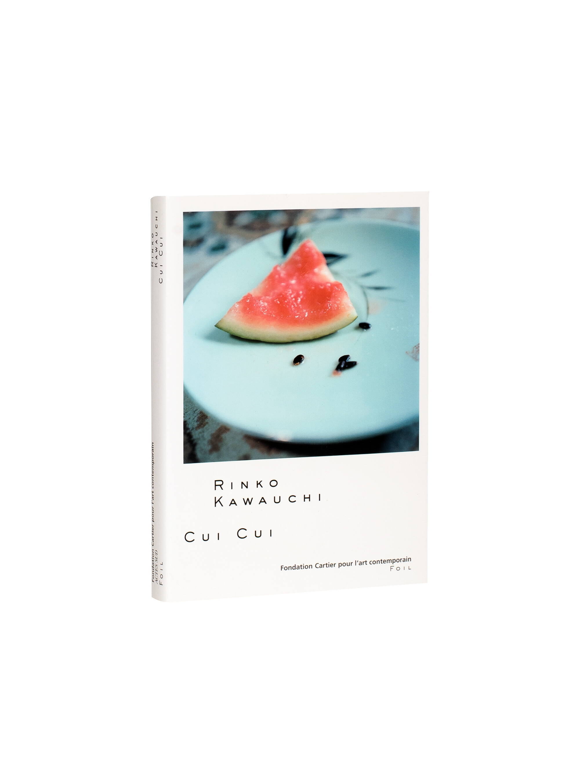 Cui Cui   Rinko Kawauchi   2005   c1b