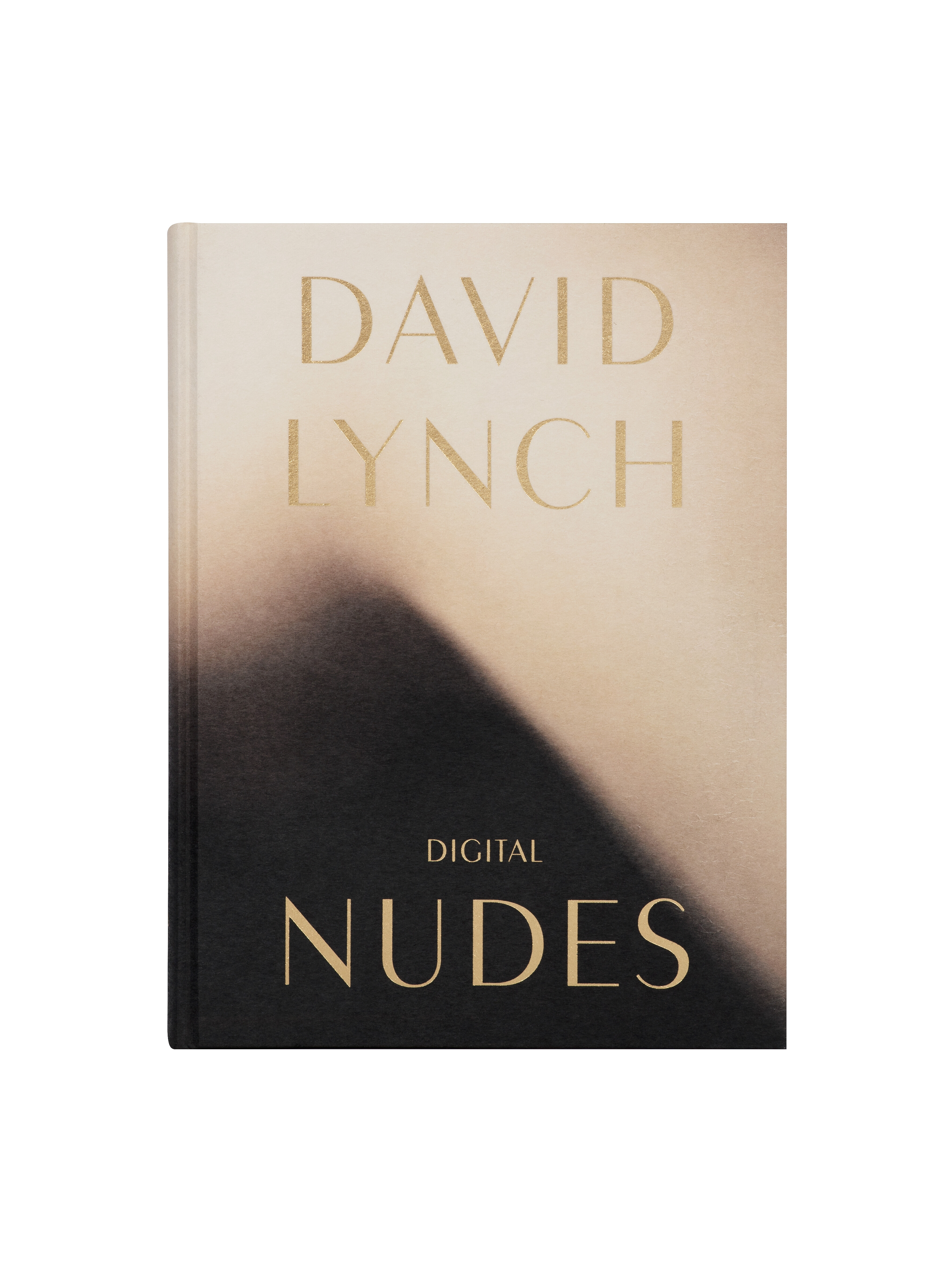 Digital Nudes   David Lynch   2021   c1a