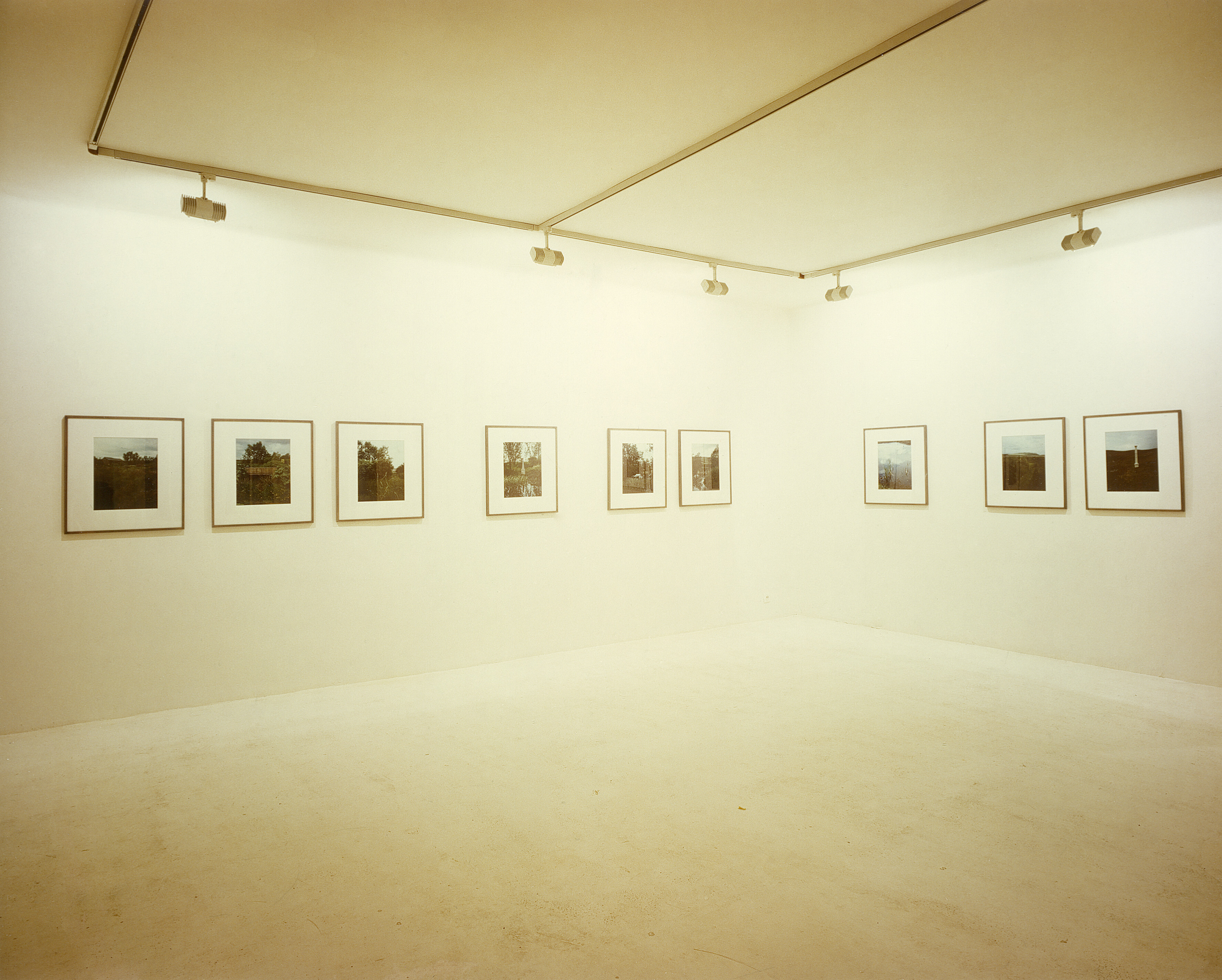 Ian Hamilton Finlay   1987