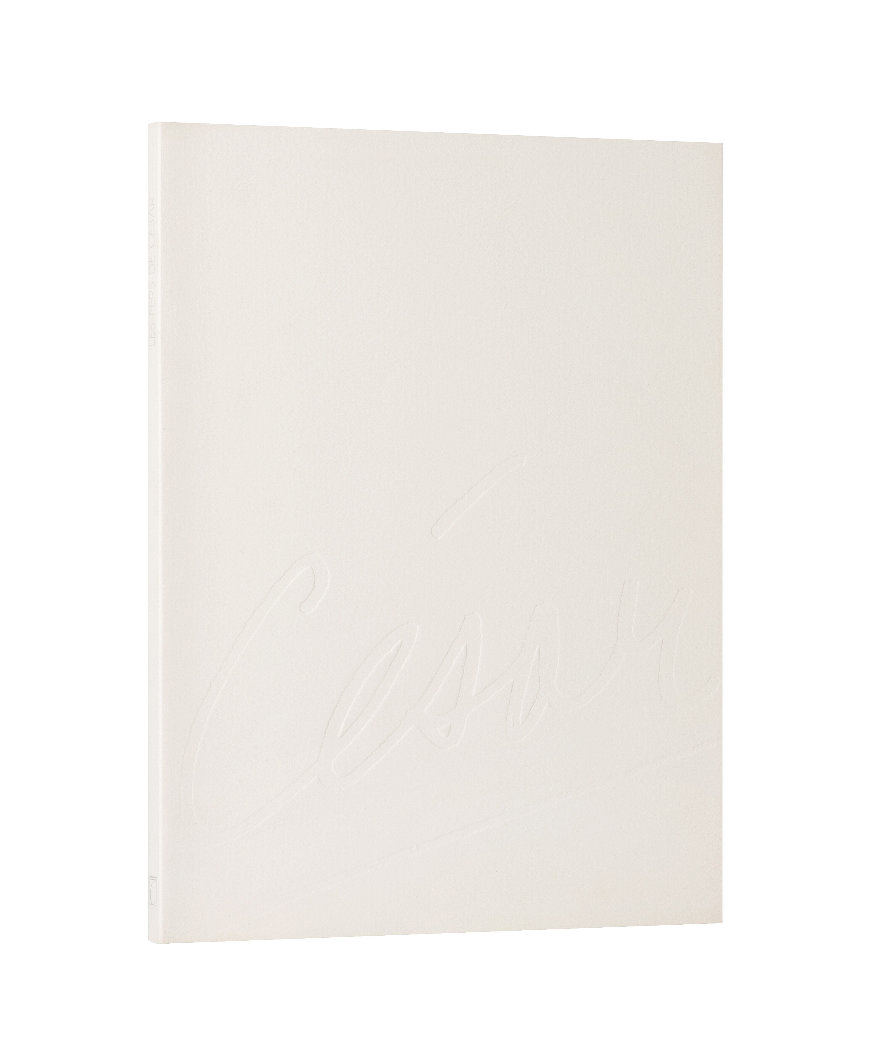 Les Fers de César   1984   c1a