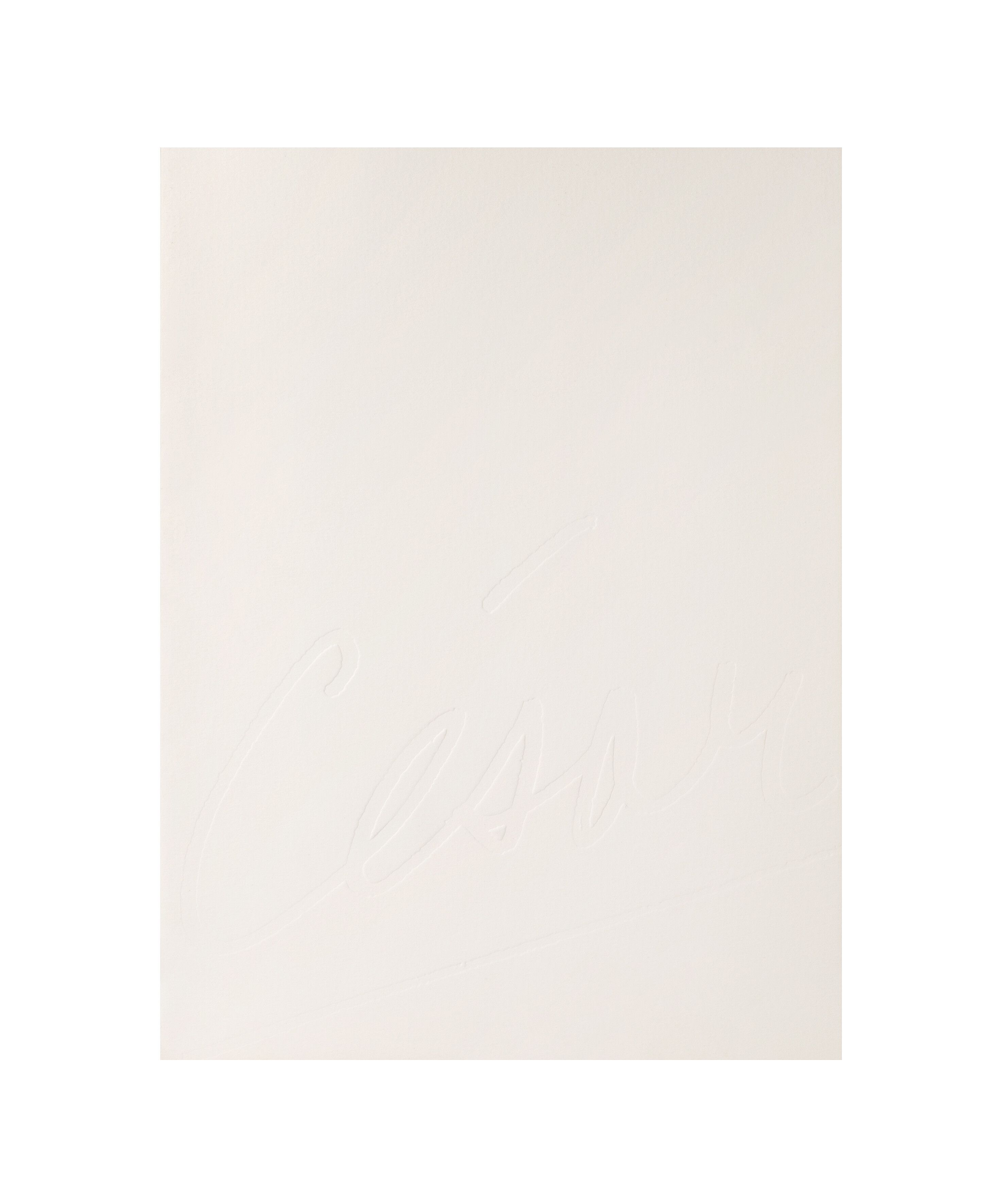 Les Fers de César, 1984