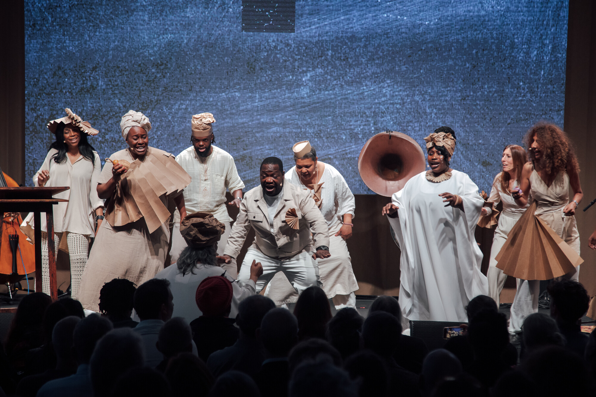 The Center for the Less Good Idea