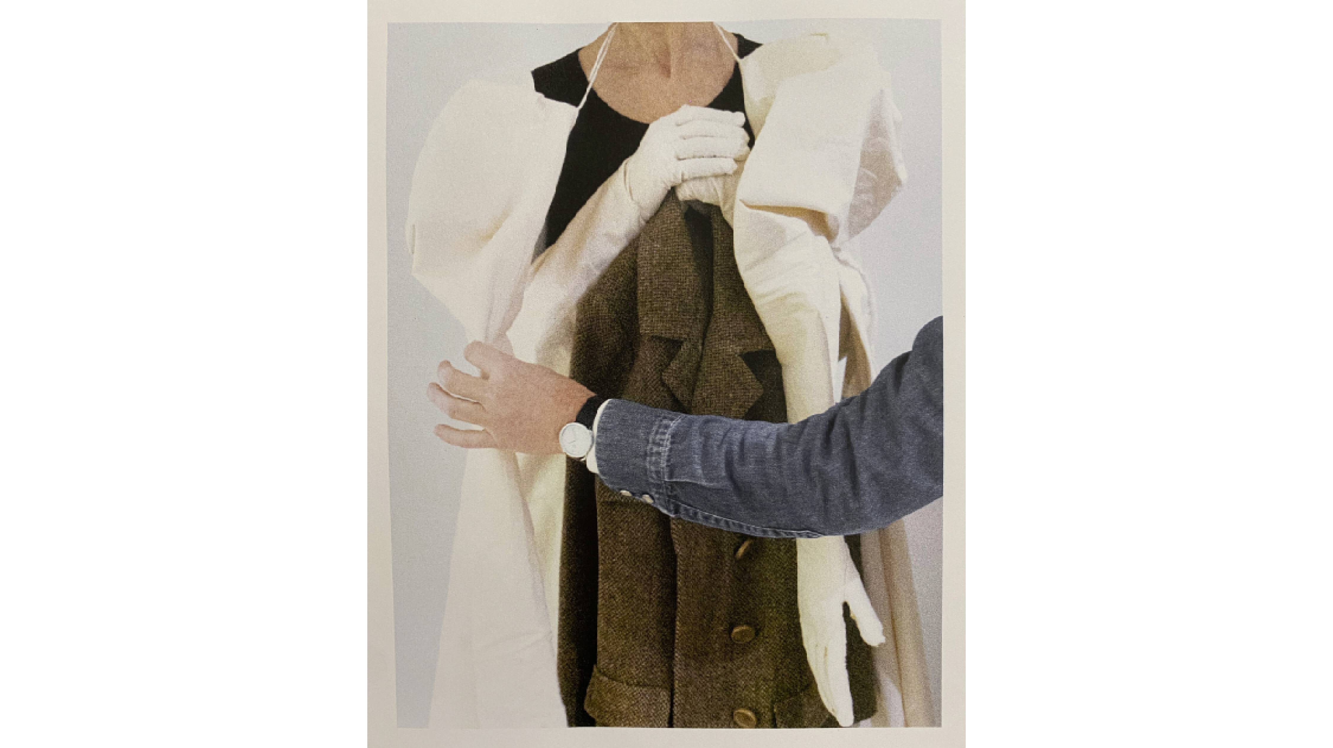 Olivier Saillard   Le Musée Vivant de la Mode   2026   6bis