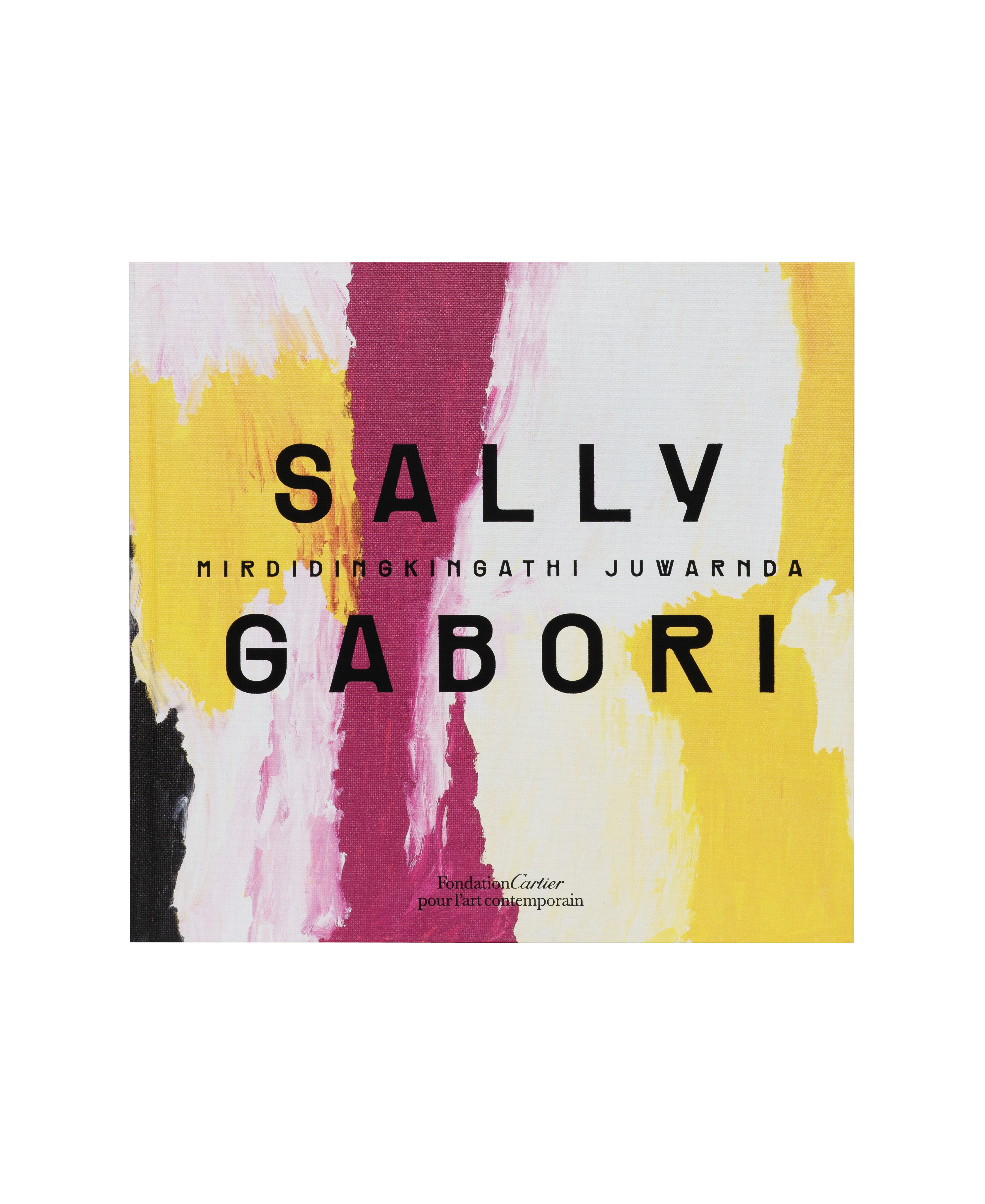 Mirdidingkingathi Juwarnda   Sally Gabori   2022   c1a