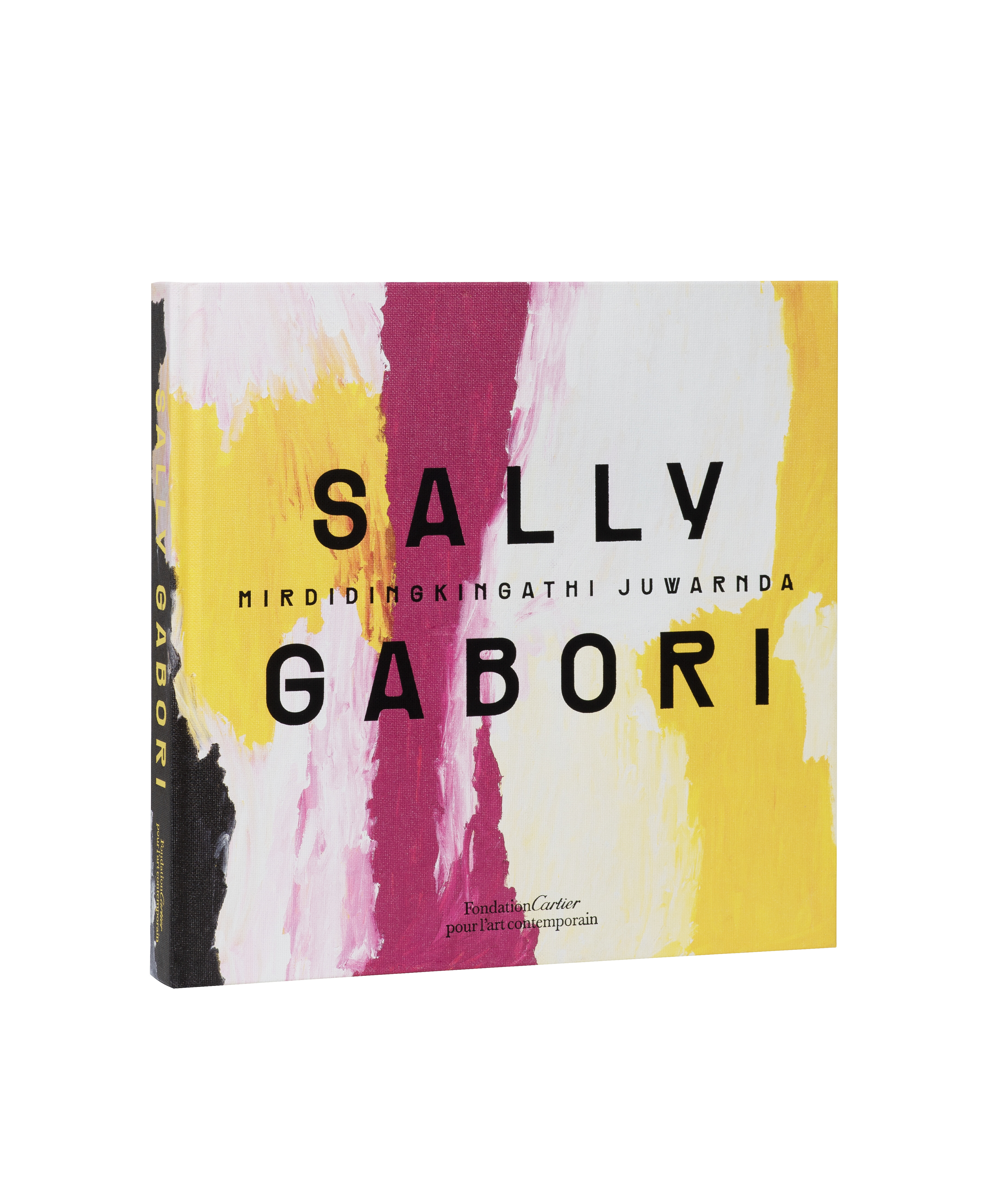 Mirdidingkingathi Juwarnda   Sally Gabori   2022   c1b