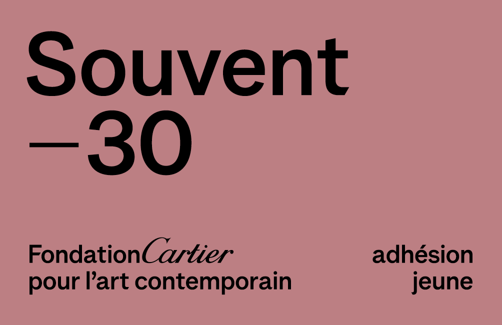 Carte adhésion   Souvent  30