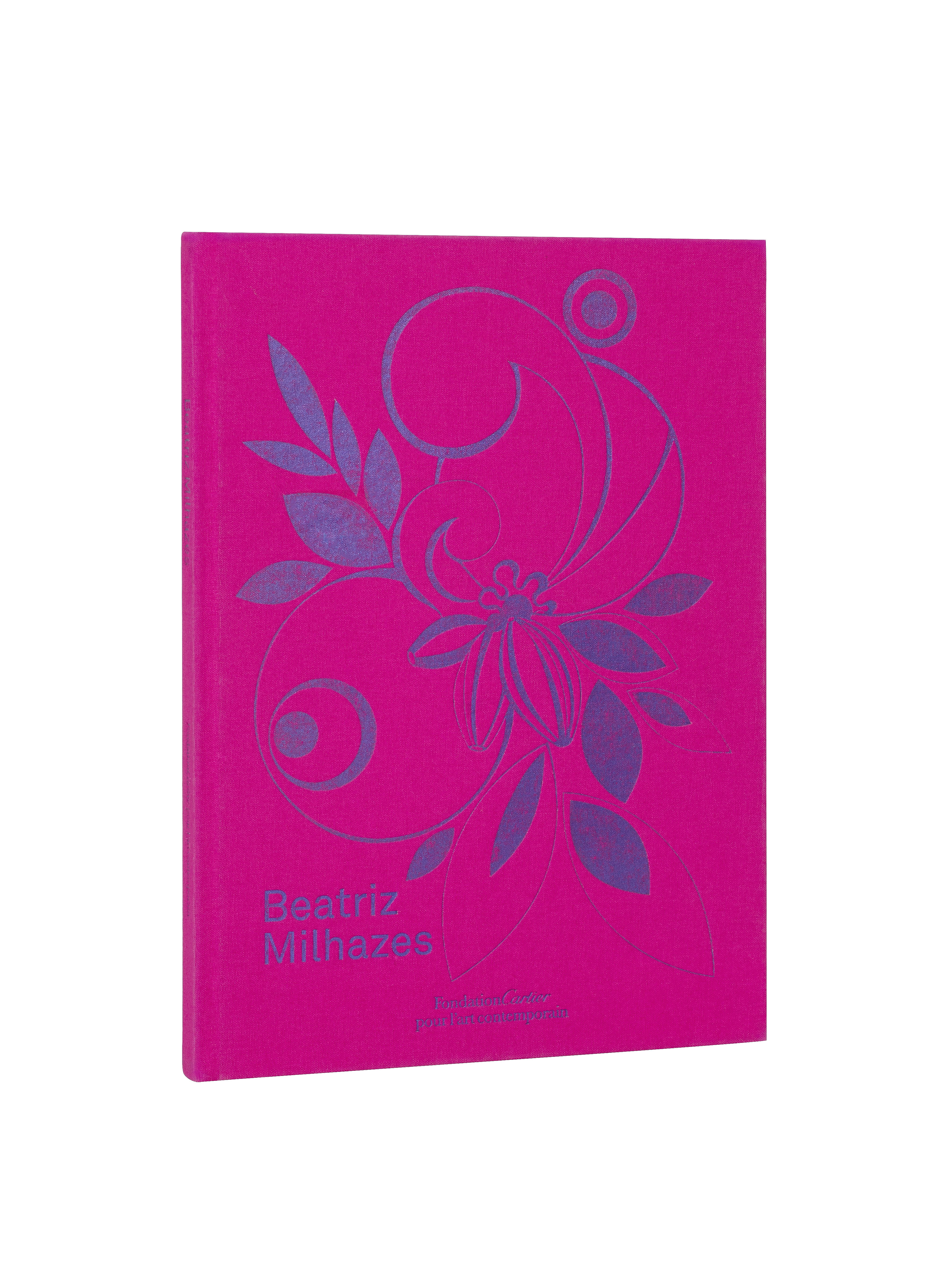 Beatriz Milhazes   2009   c1b