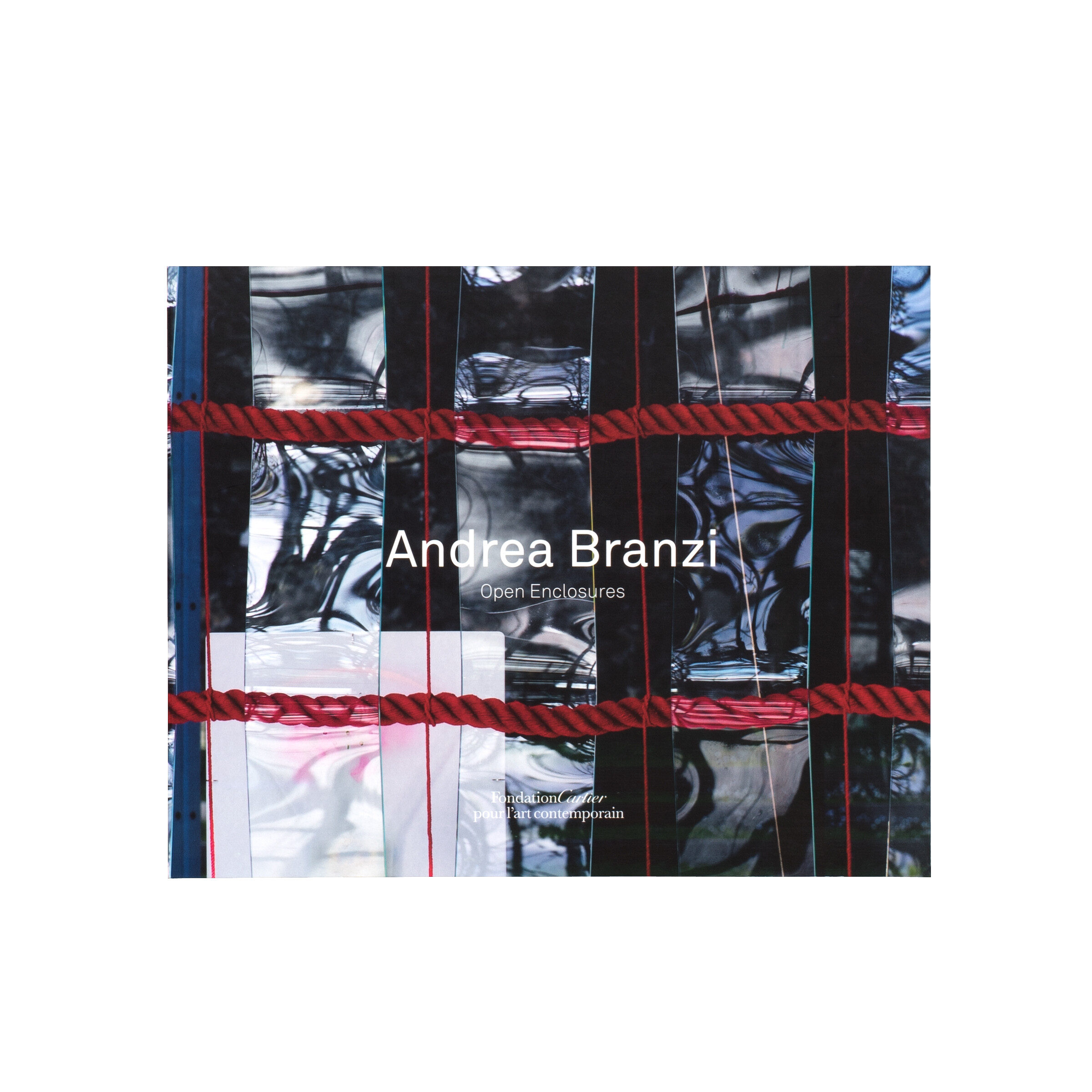 Open Enclosures   Andrea Branzi   2008   c1a