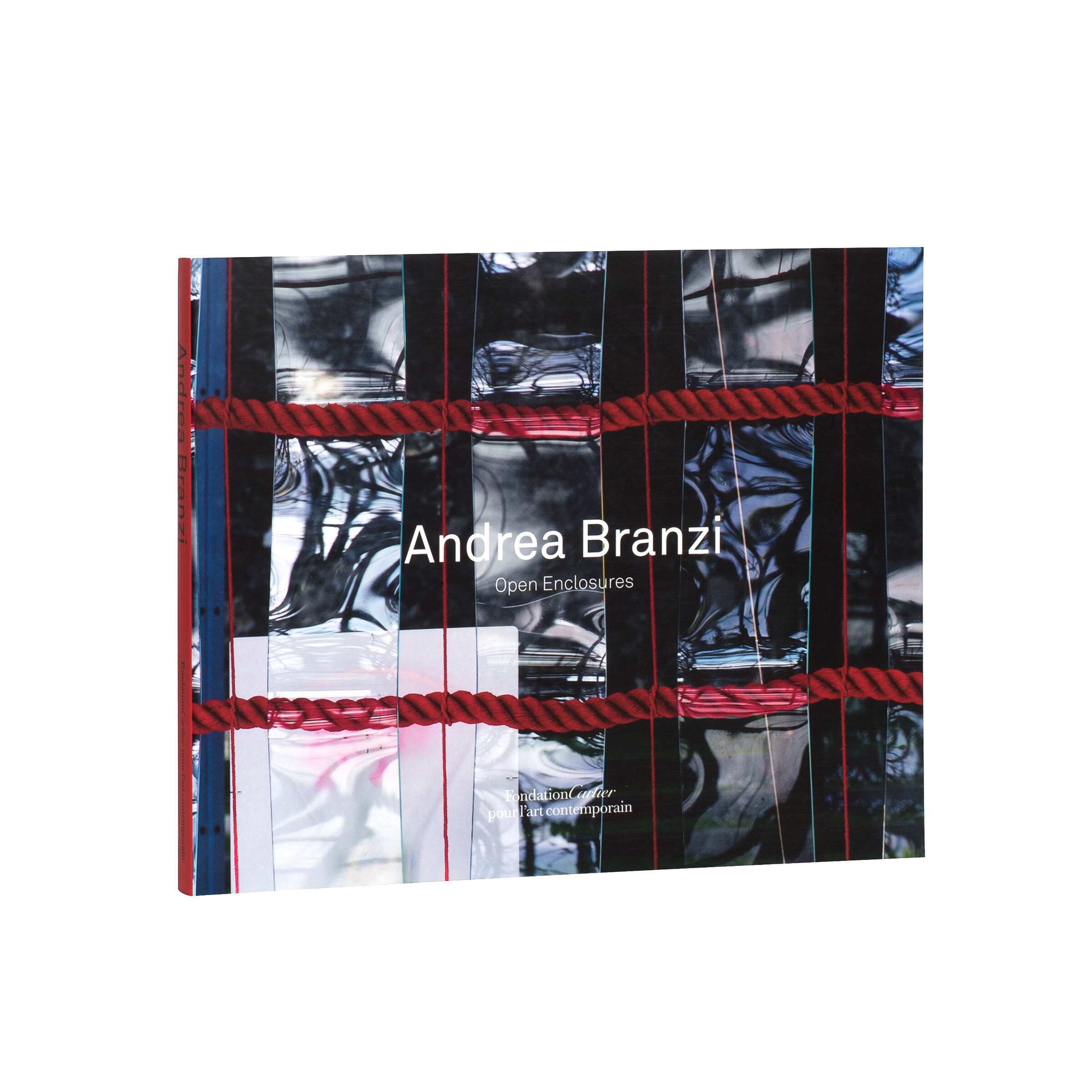 Open Enclosures   Andrea Branzi   2008   c1b