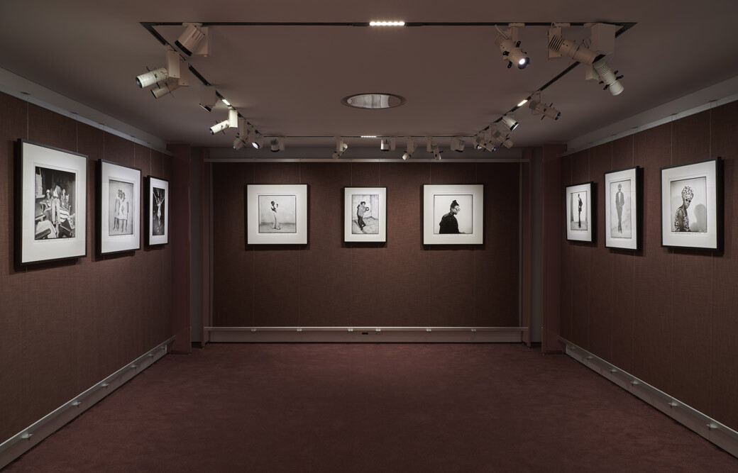 Exposition Générale   Malick Sidibé   2025