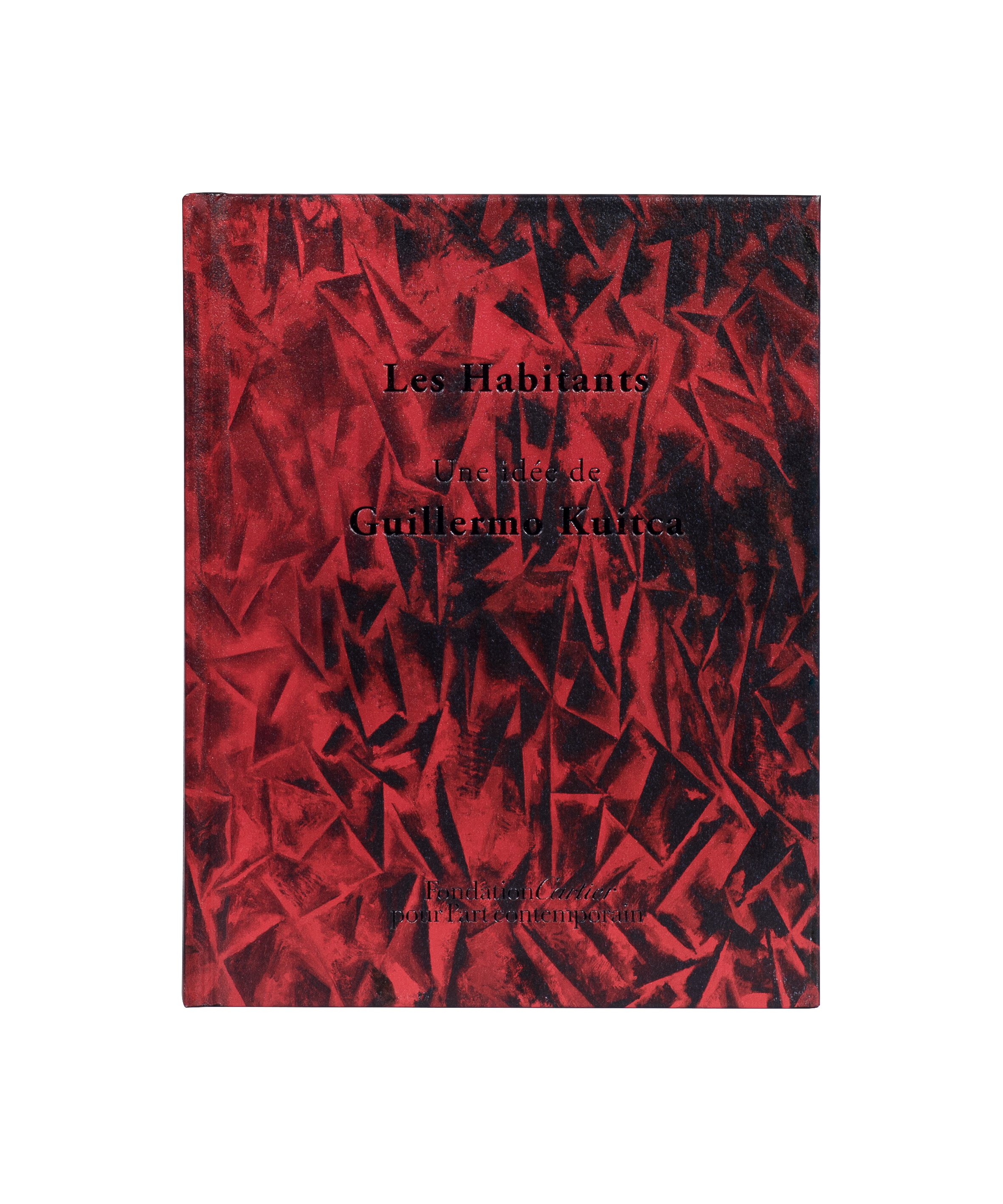 Les Habitants   2014   c1a