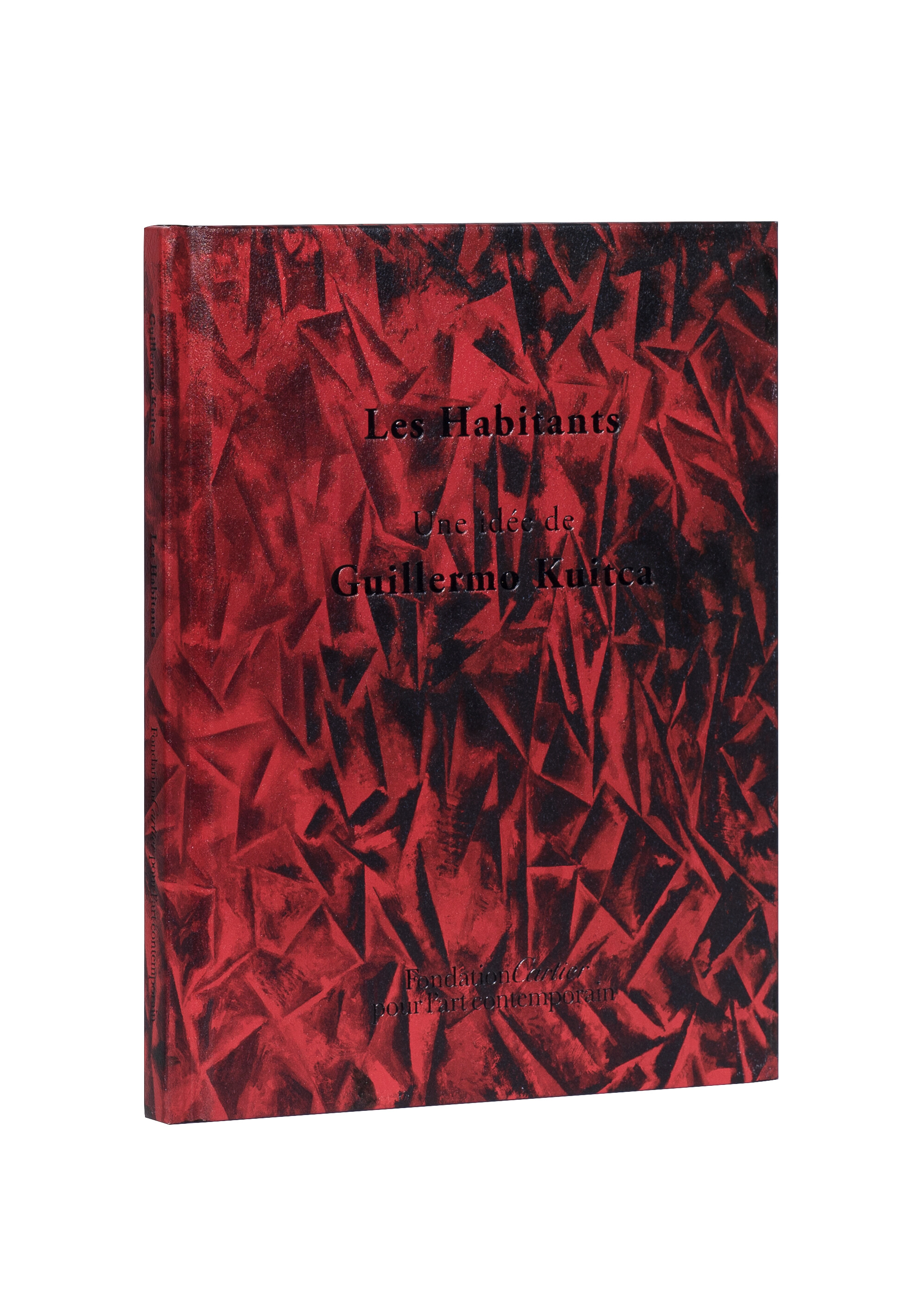 Les Habitants   2014   c1b