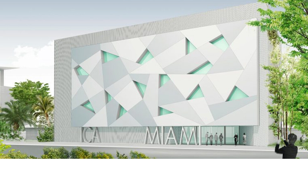 ICA Miami
