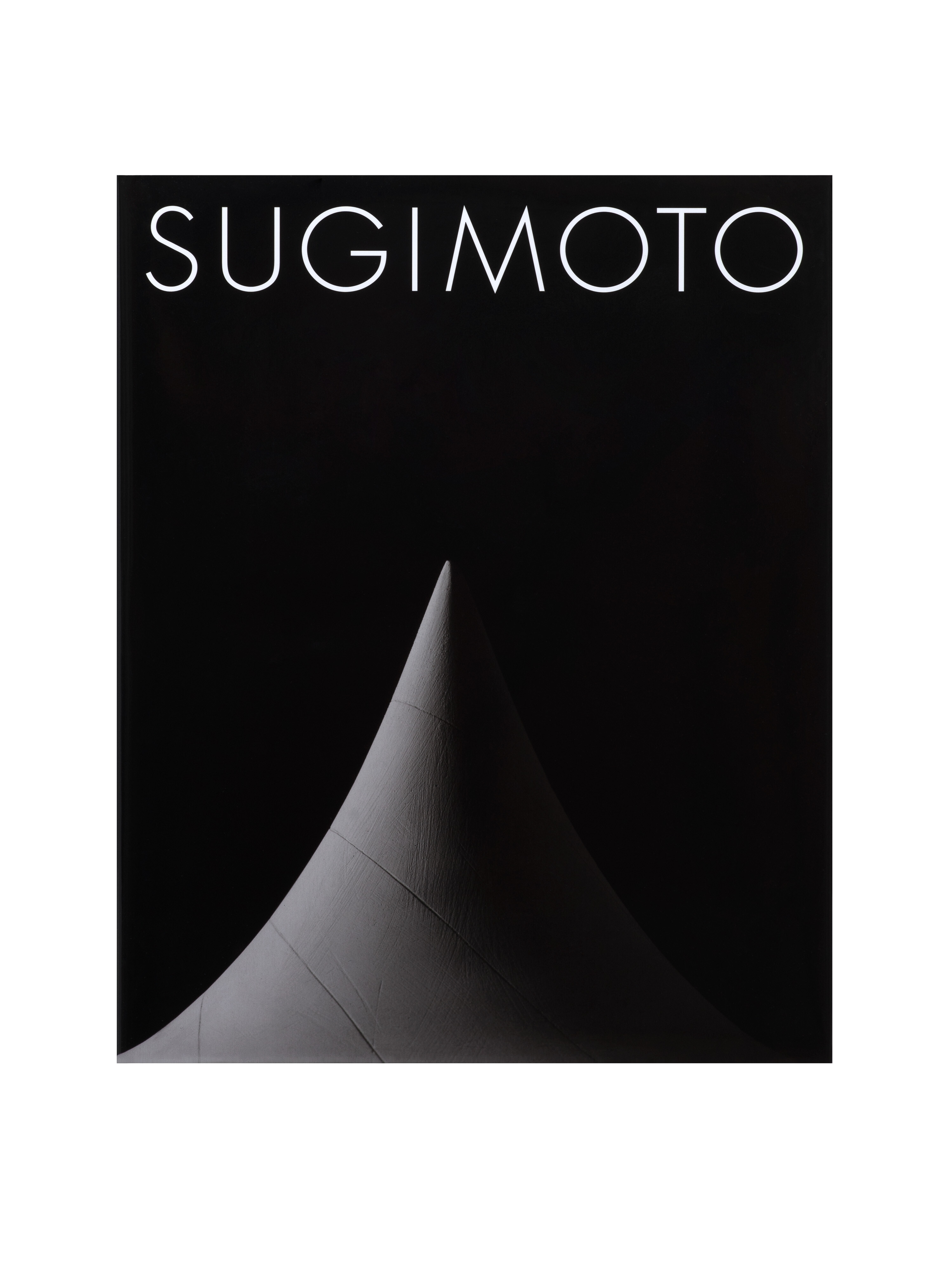 Conceptual Forms   Hiroshi Sugimoto   2004   c1a