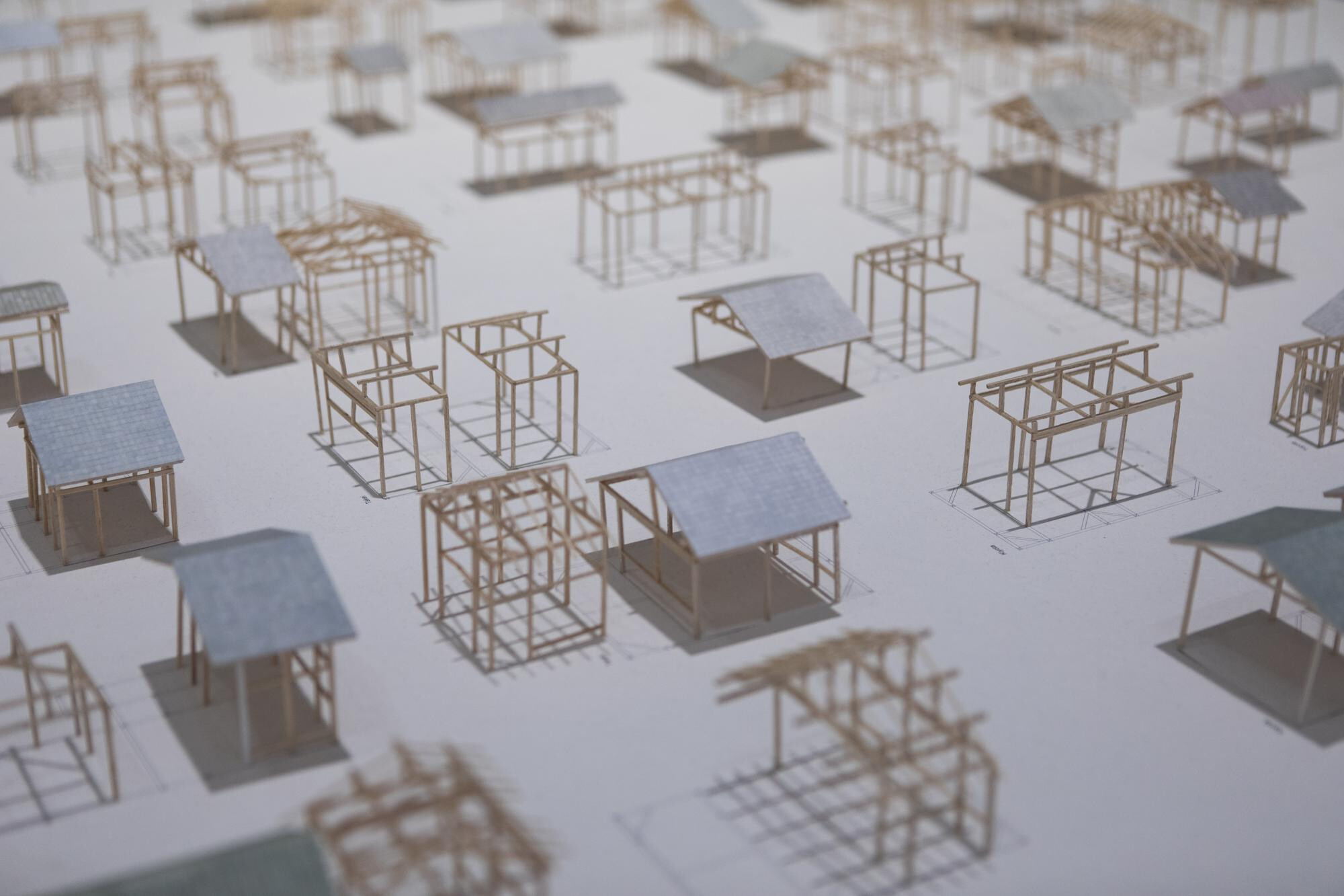 Junya Ishigami   Power Station of Art   2019