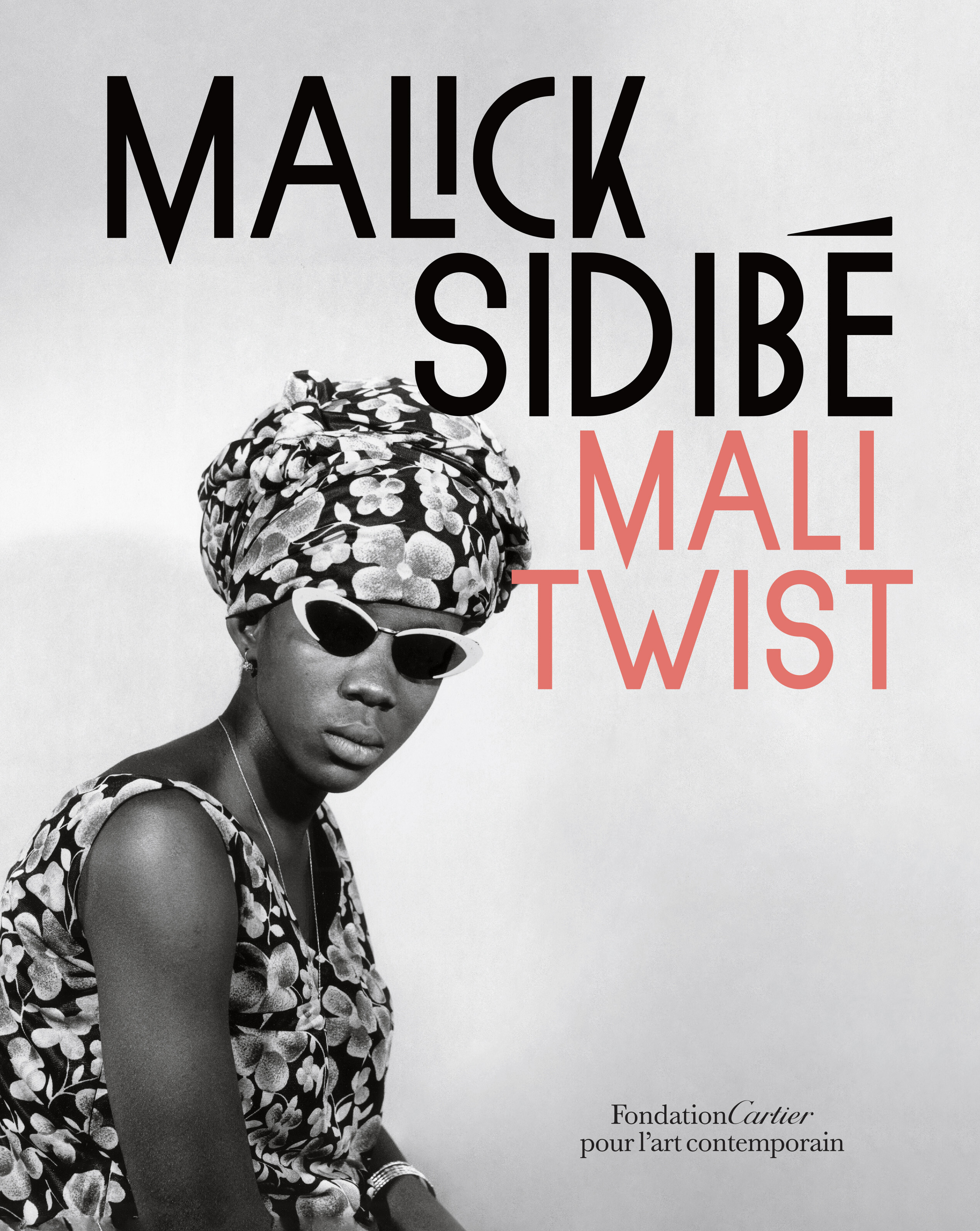 Mali Twist   Malick Sidibé   2017