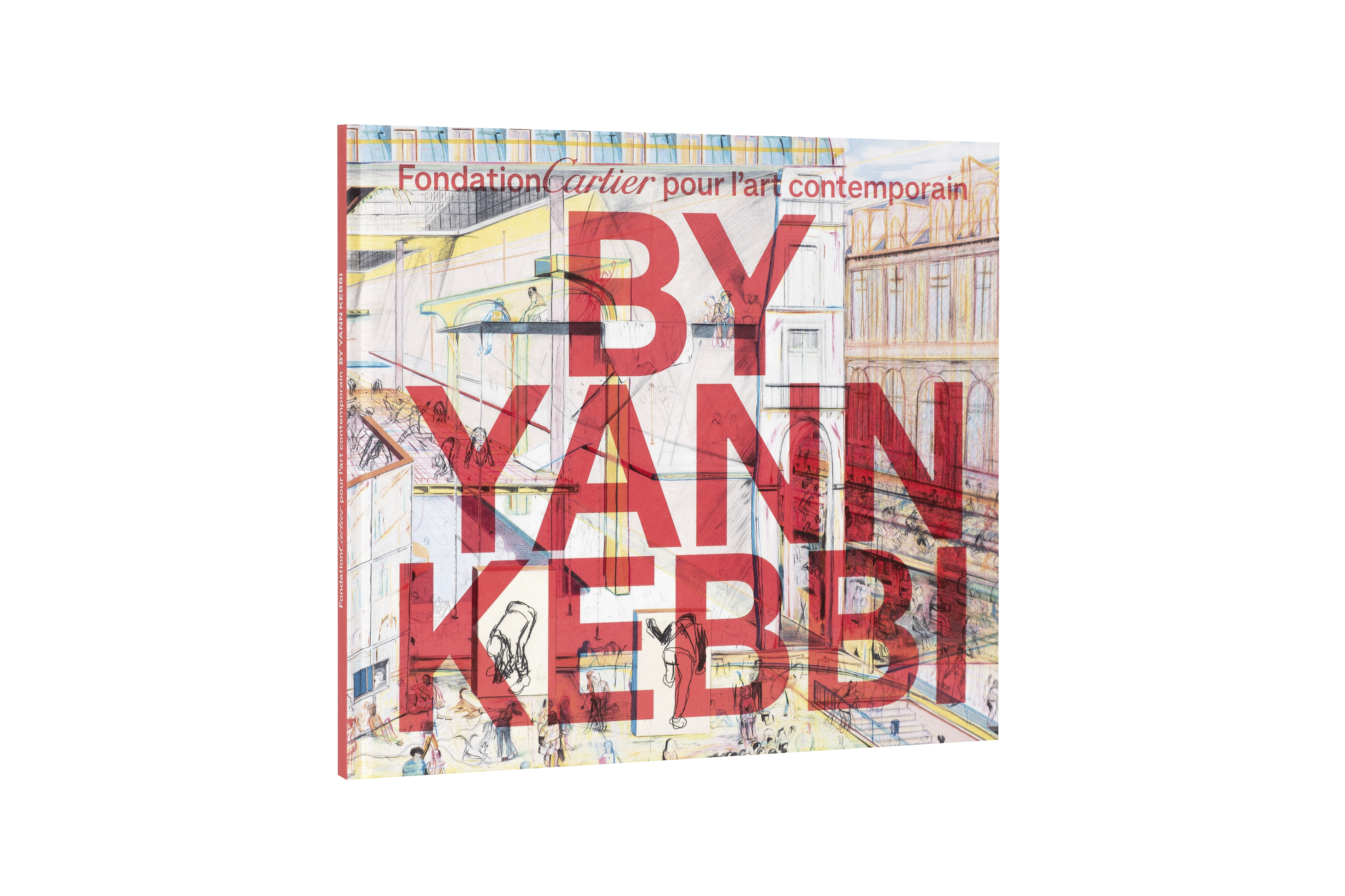 Yann Kebbi
