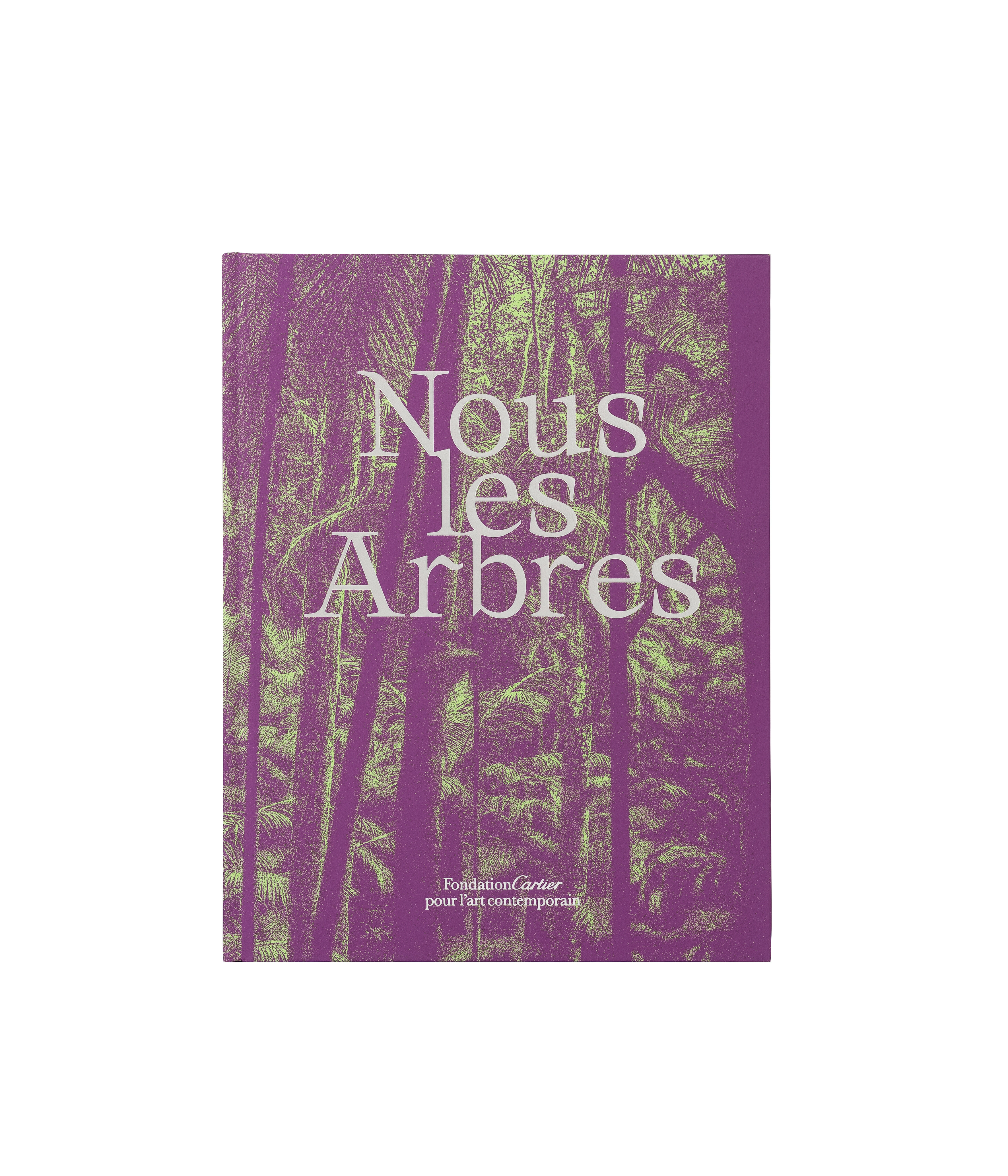 Nous les arbres   2019   c1b