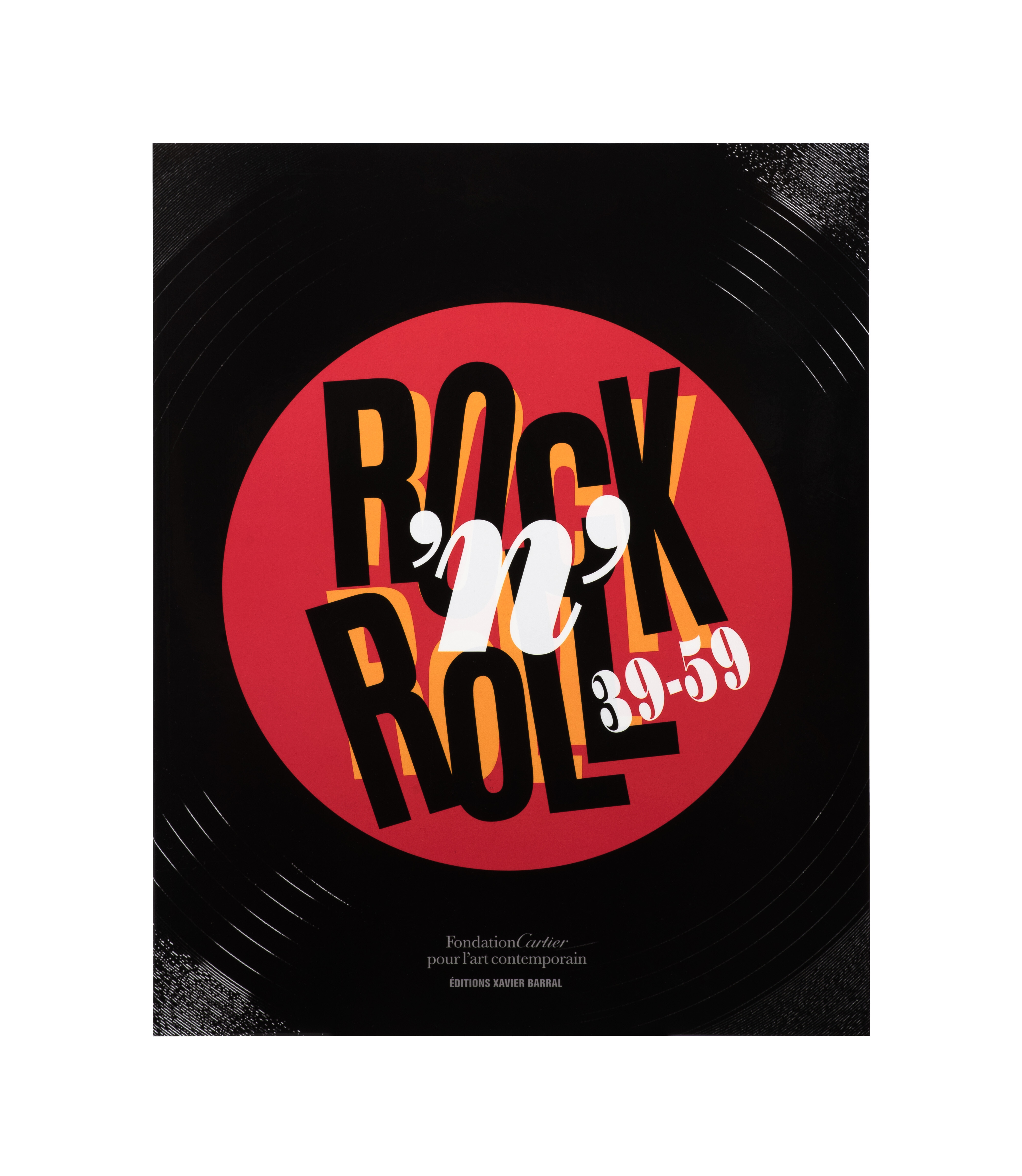 Rock’n Roll   2007   FR   c1a