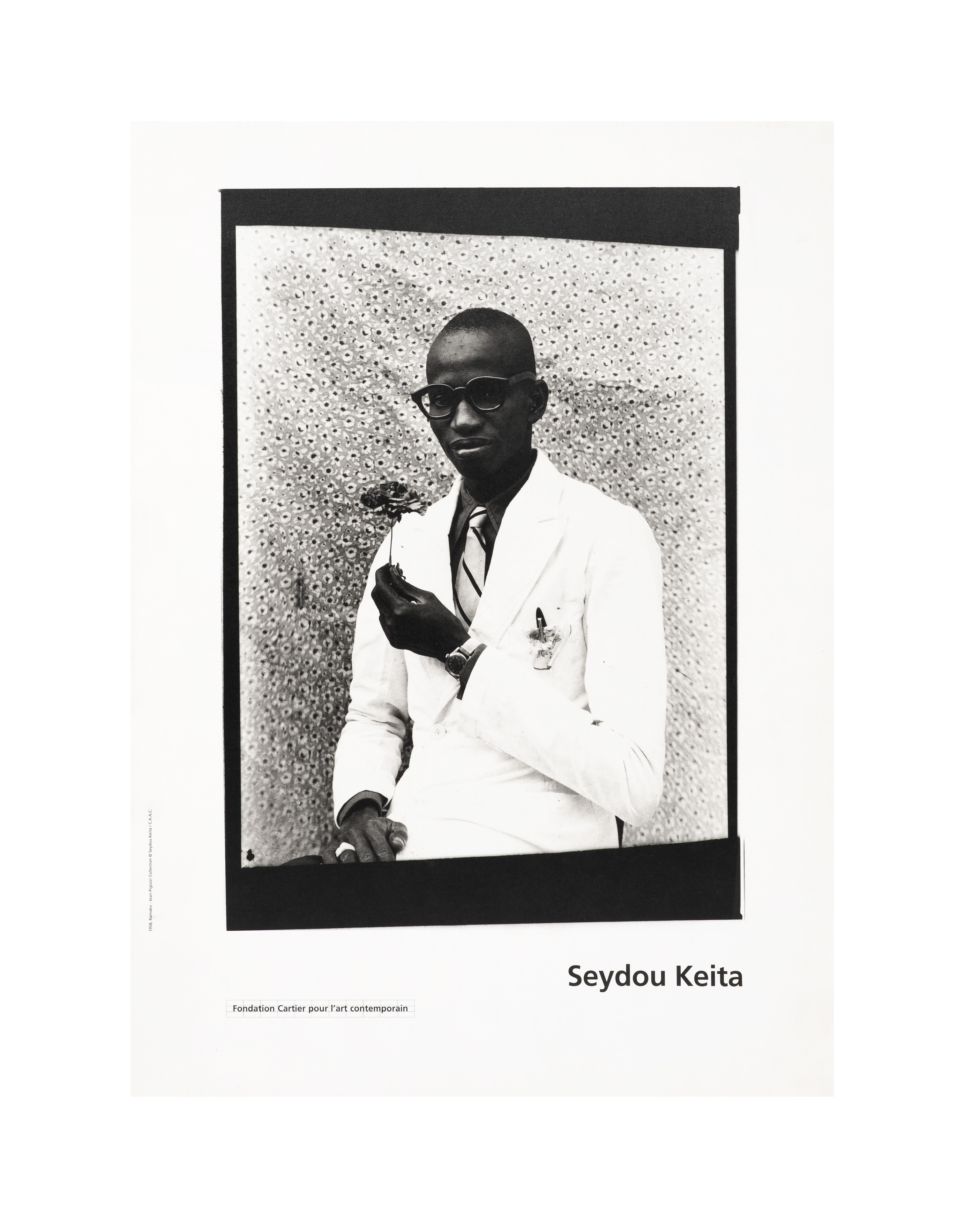 Seydou Keïta   1994   FR    c1a