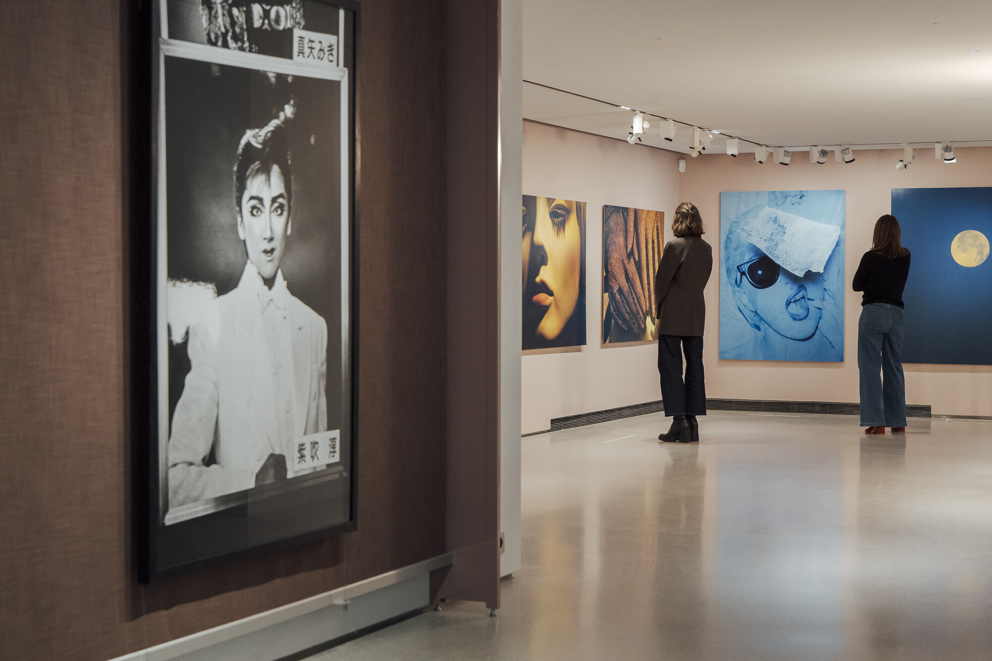 Daido Moriyama   Exposition Générale   2025