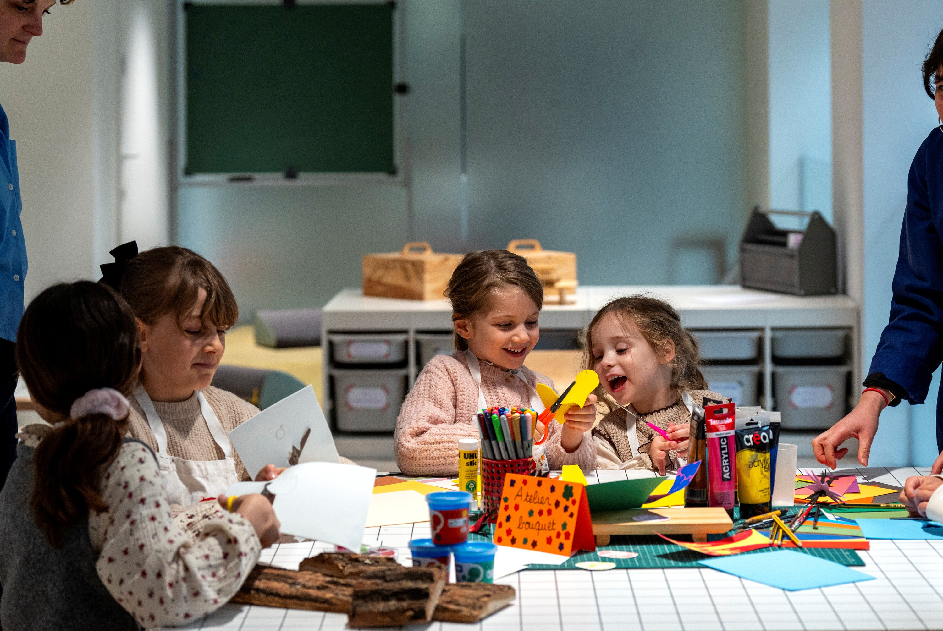 Le Joyeux Week end   Manufacture   2026