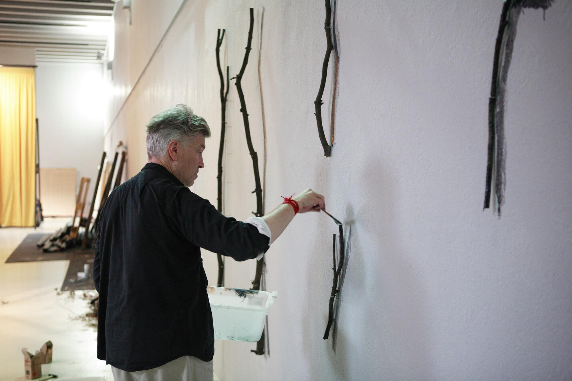 David Lynch   Triennale Milano   2007