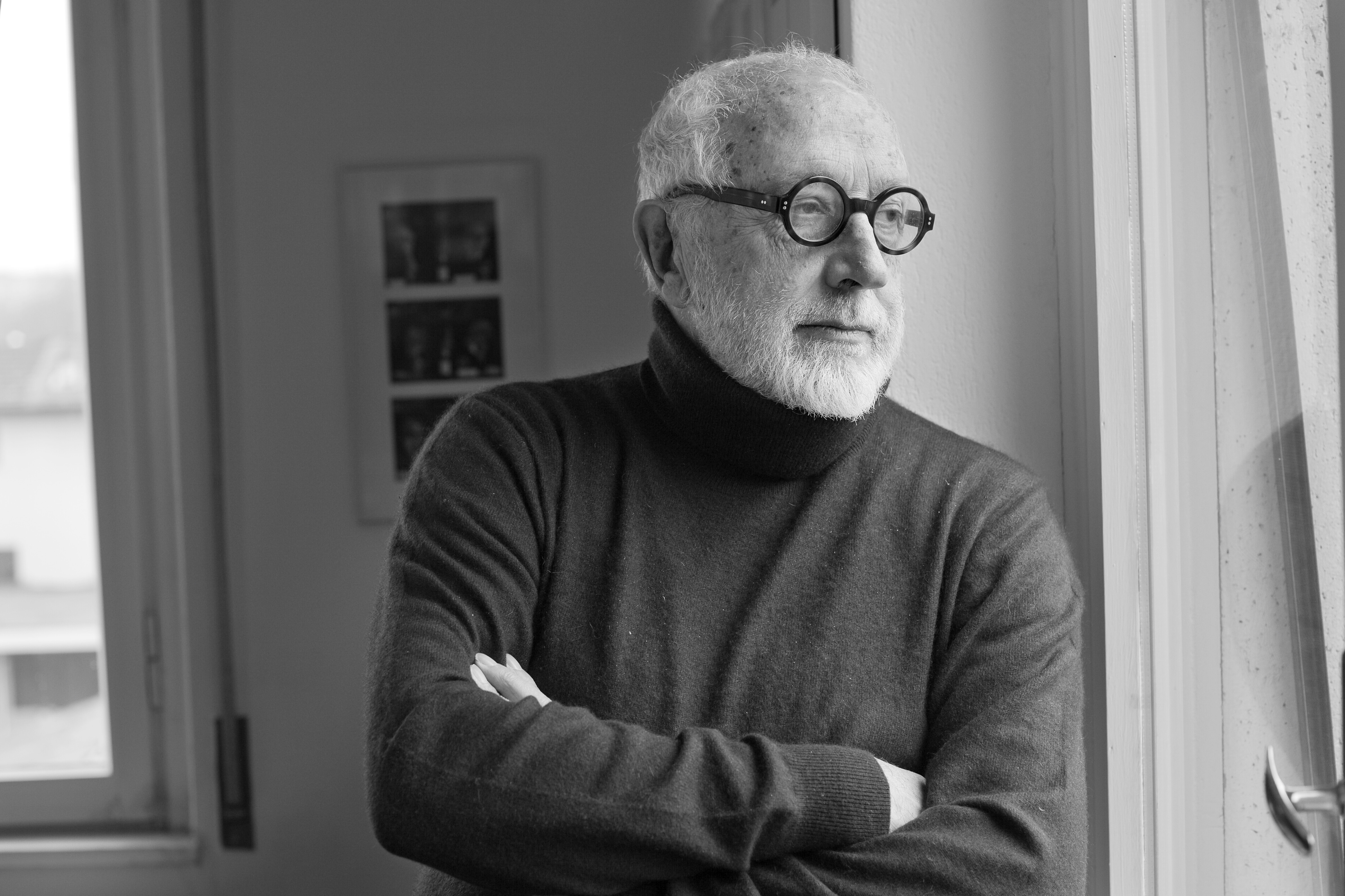 Portrait Andrea Branzi   Andrea Branzi by Toyo Ito   Triennale Milano   2026