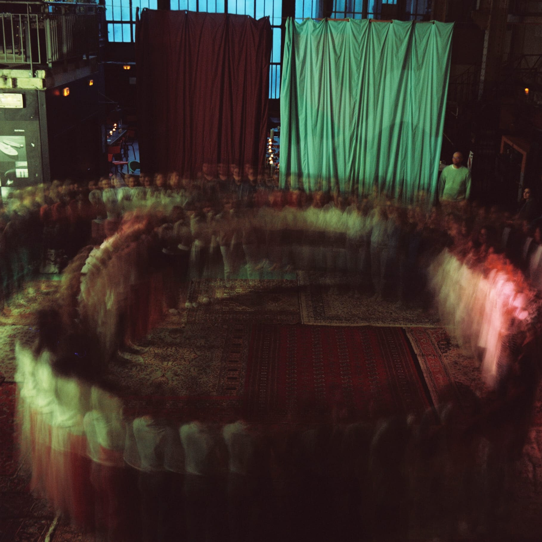 Souffle Collectif    2025   2