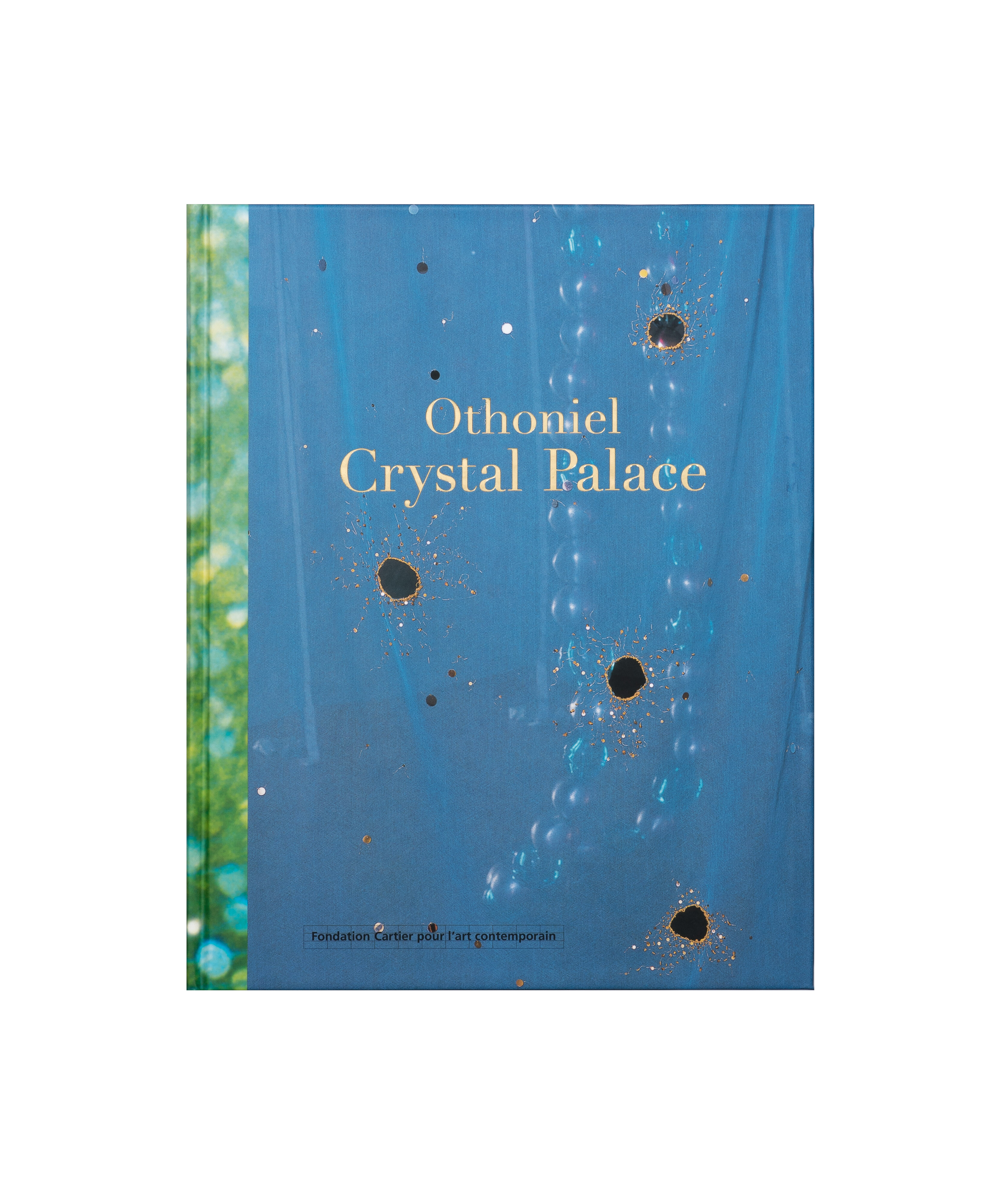 Crystal Palace   Othoniel   2003   c1a