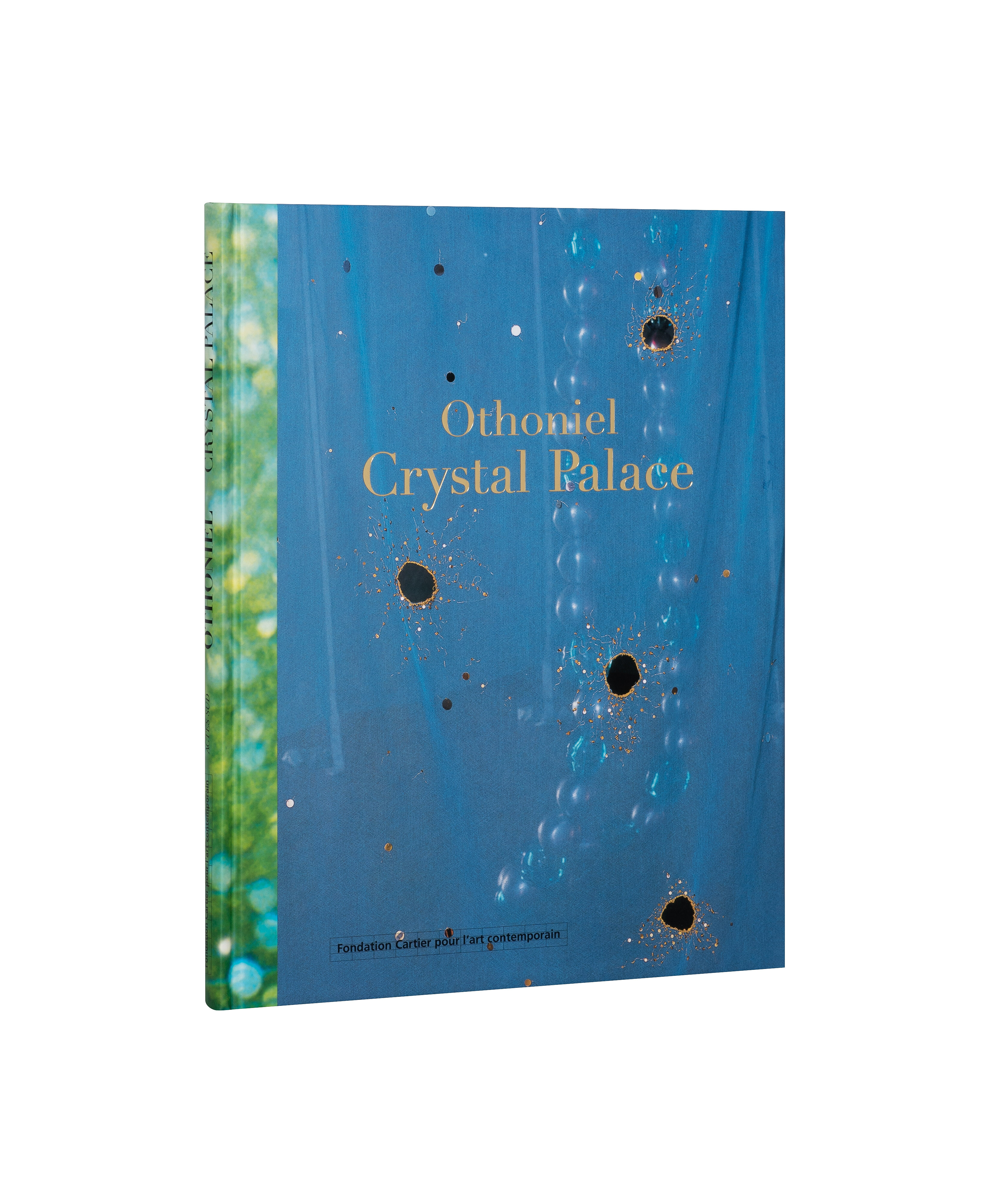 Crystal Palace   Othoniel   2003   c1b