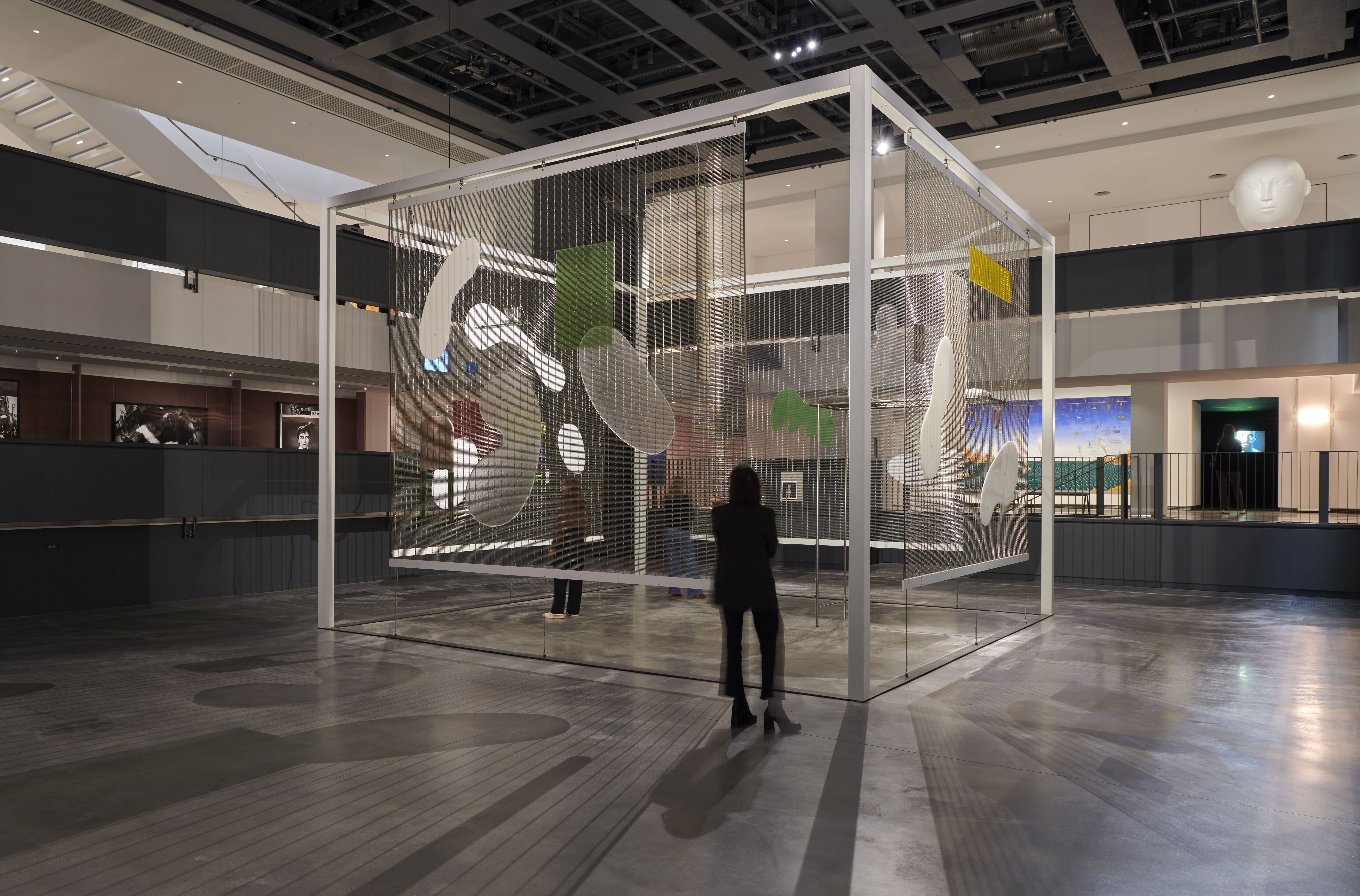 Andrea Branzi   Exposition Générale   2025