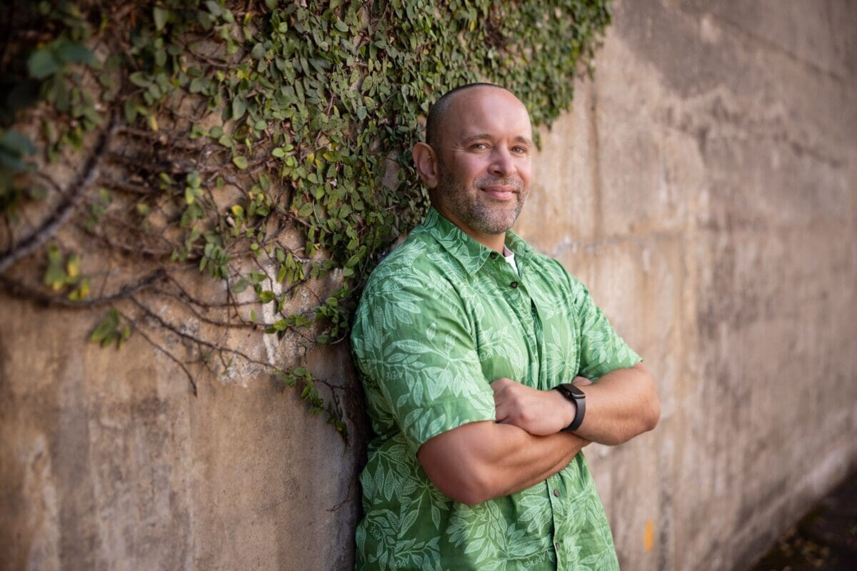 Bruce Johnson McLean   Biennale Sydney   2025