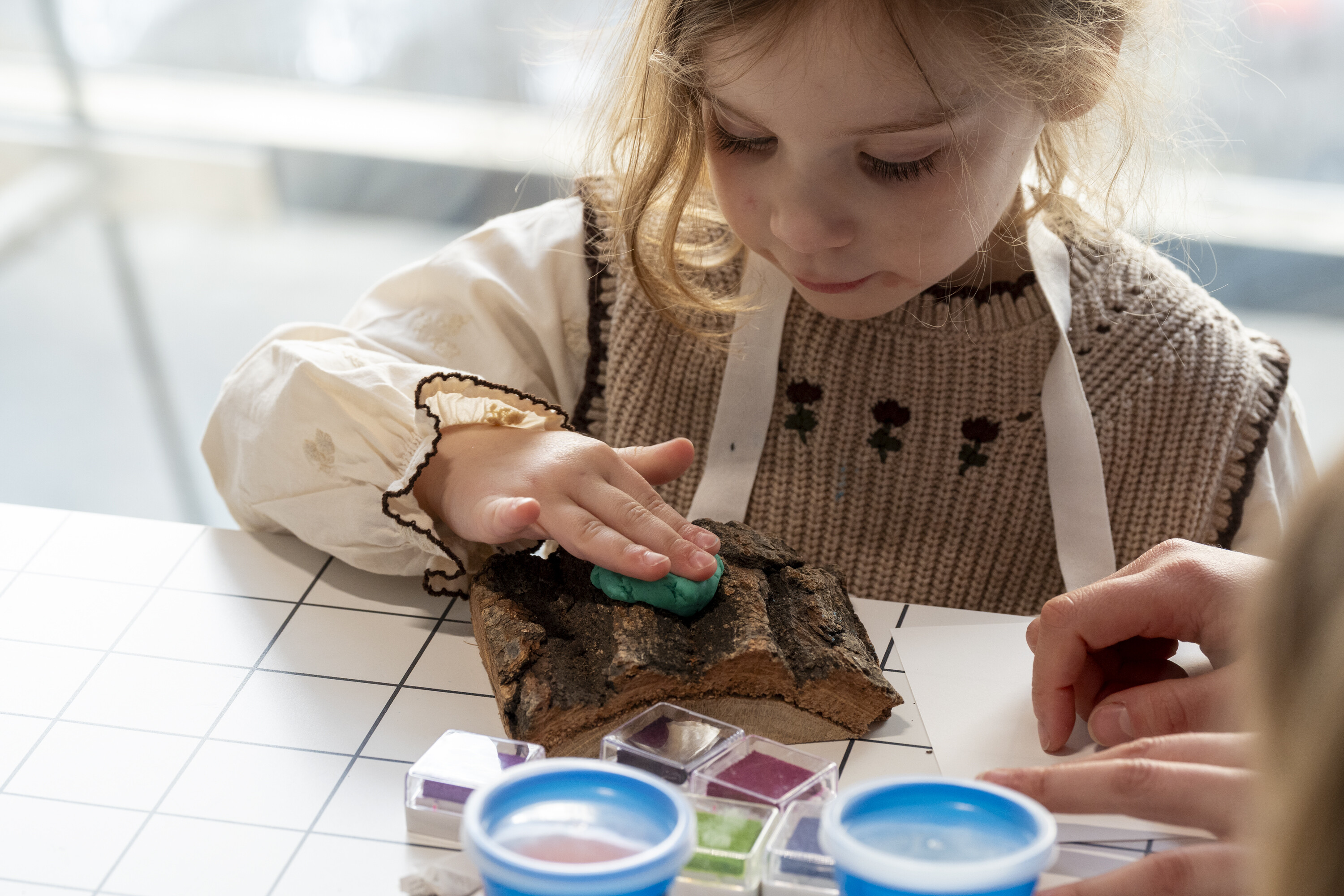 Le Joyeux Week end   Manufacture   2026   6