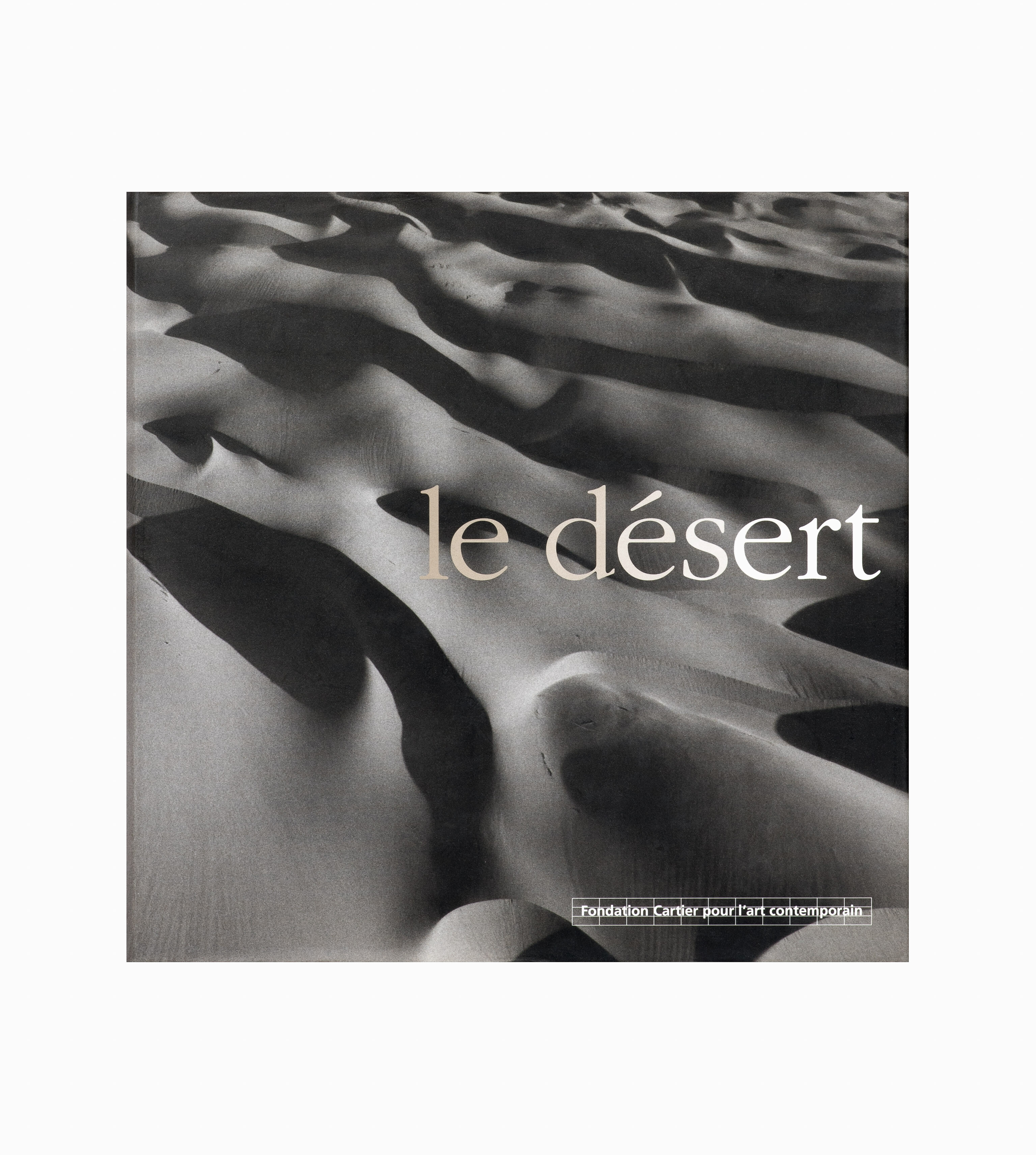 Le Désert   2000   FR   c1a