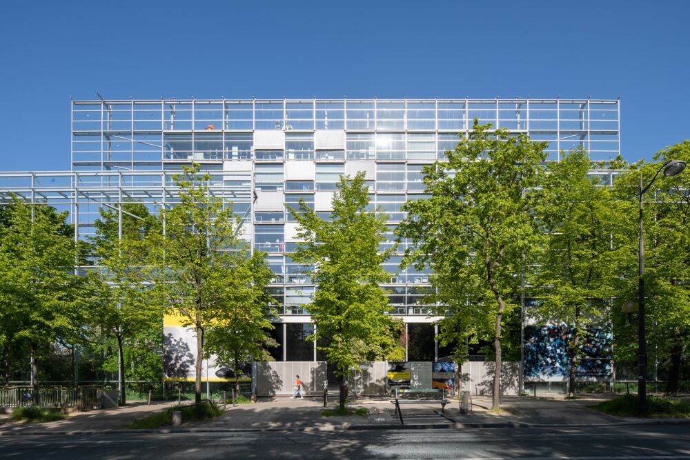 261 boulevard Raspail, 75014 Paris choses à faire dans le quatorzième